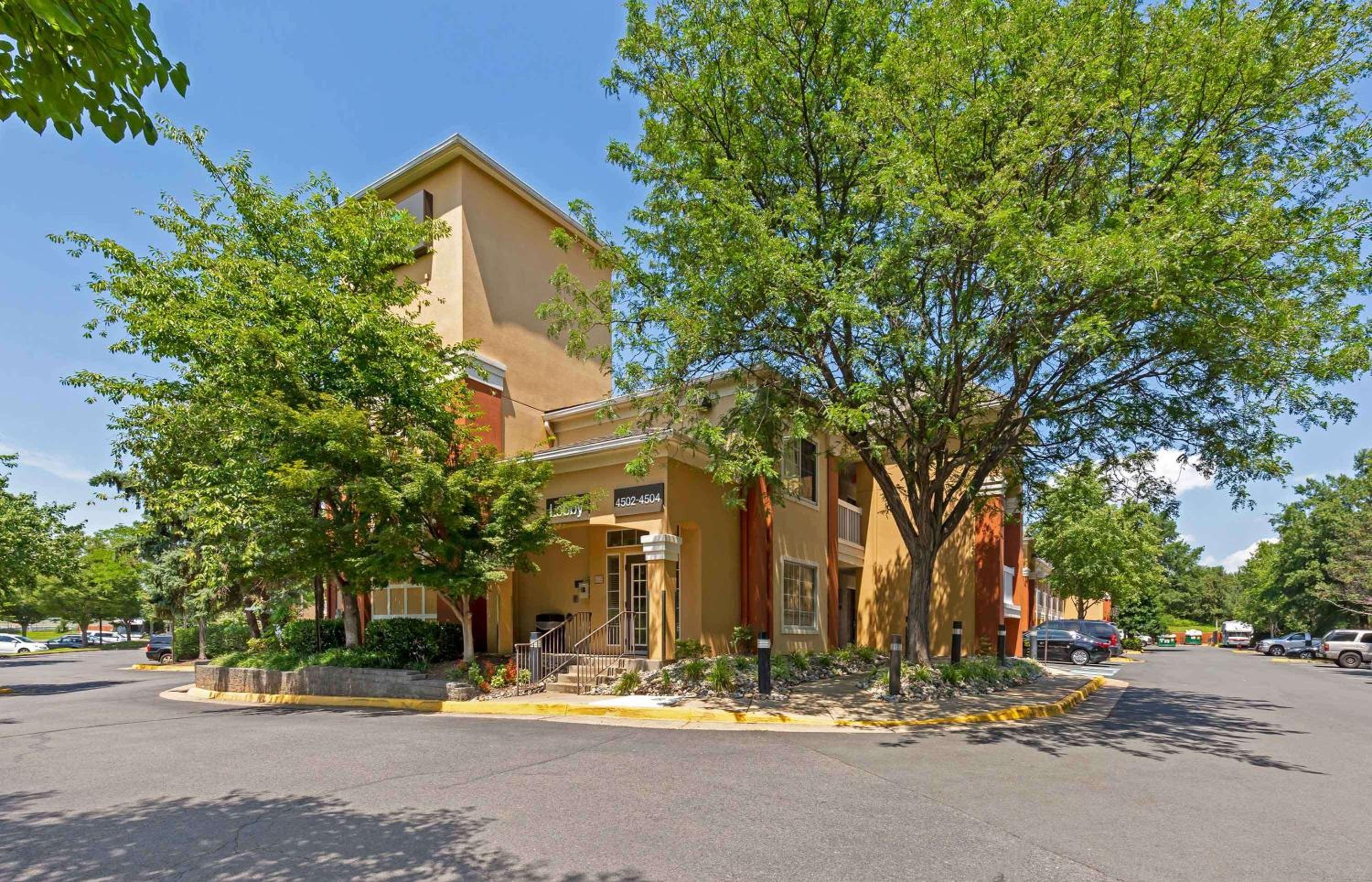 Extended Stay America Suites - Washington, DC - Chantilly - Property Image 48