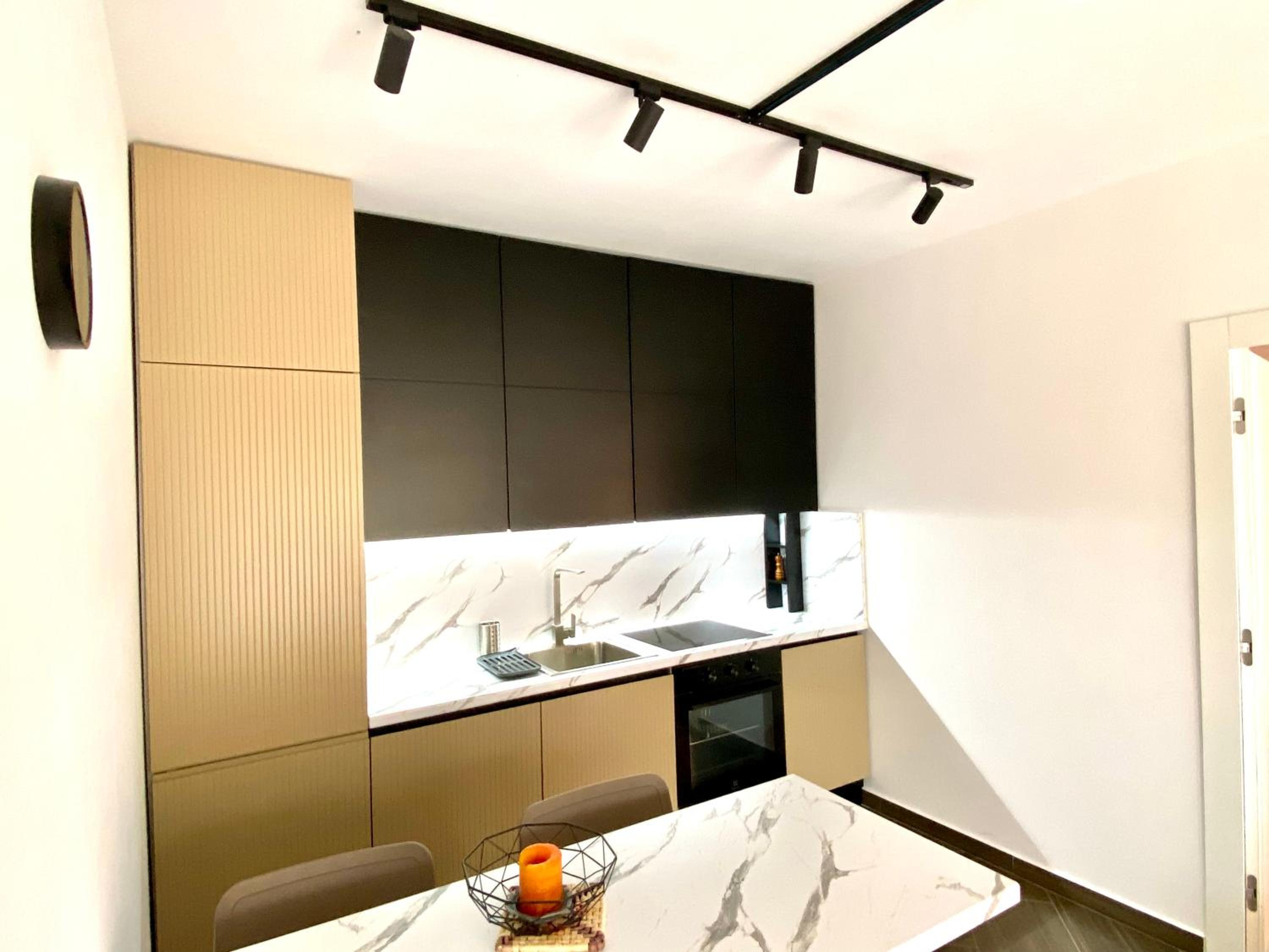 LIV Apartments