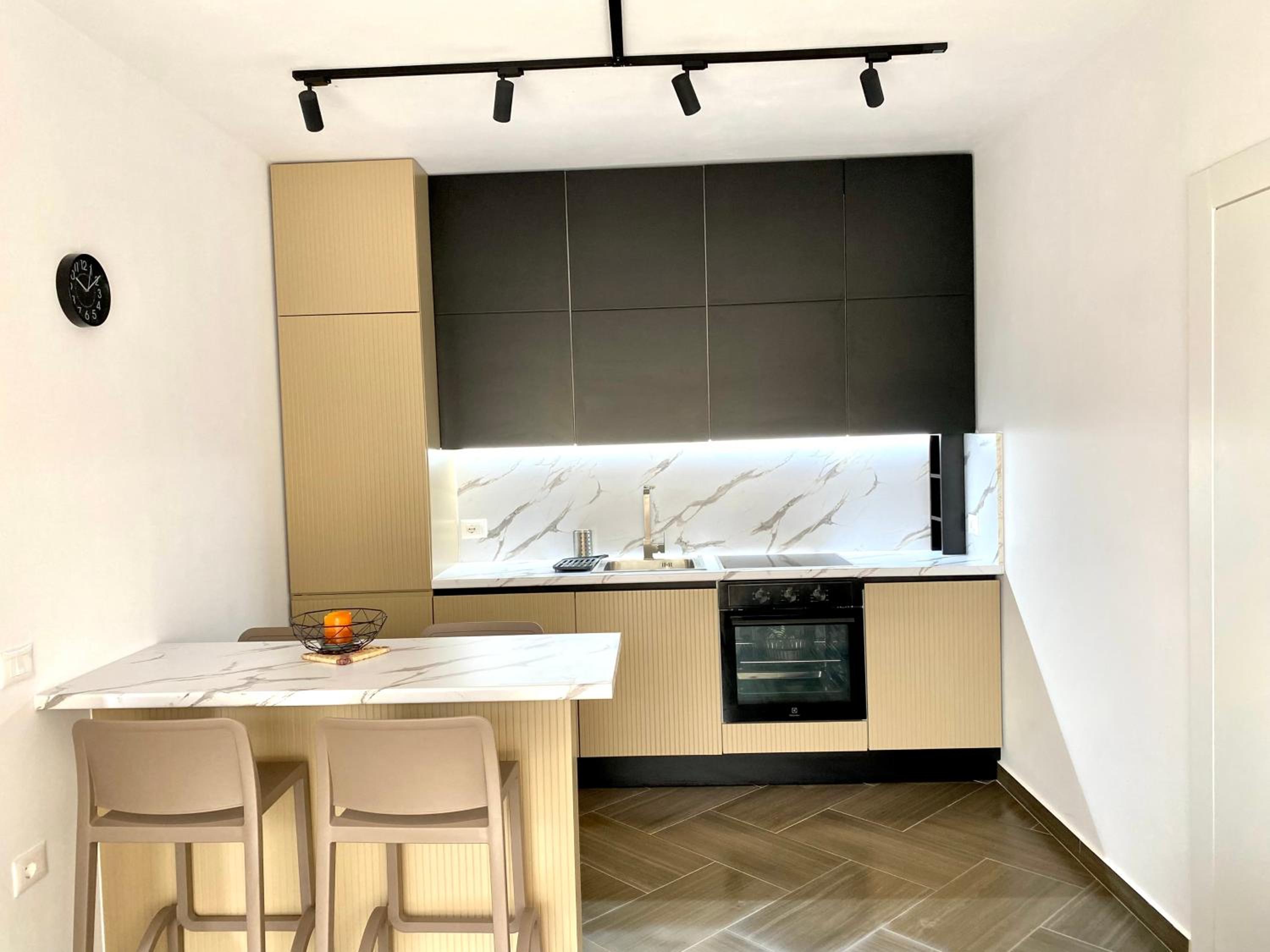 LIV Apartments