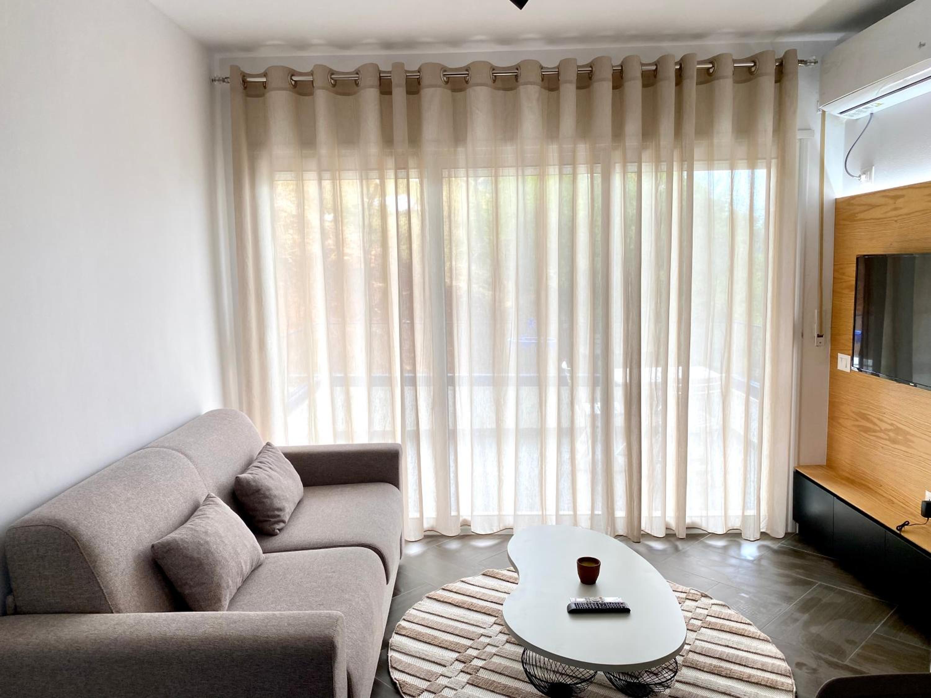 LIV Apartments