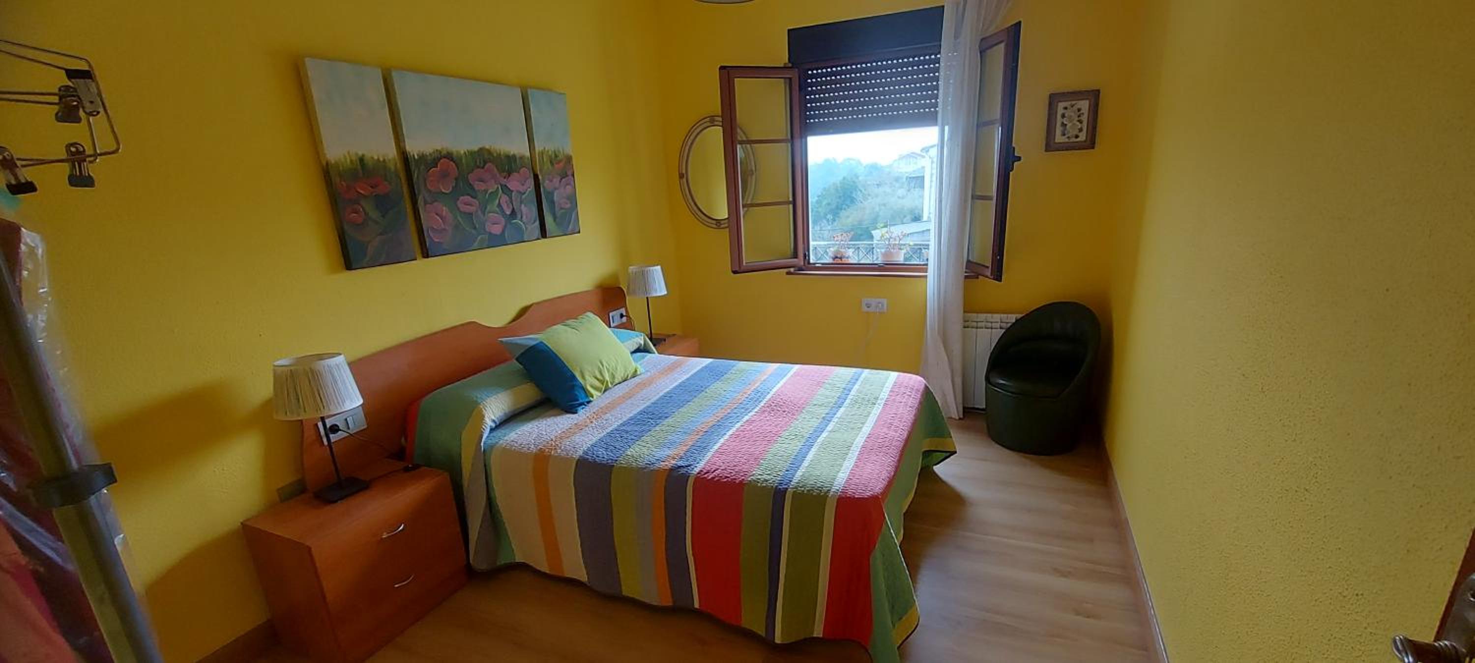 Villa Mercedes