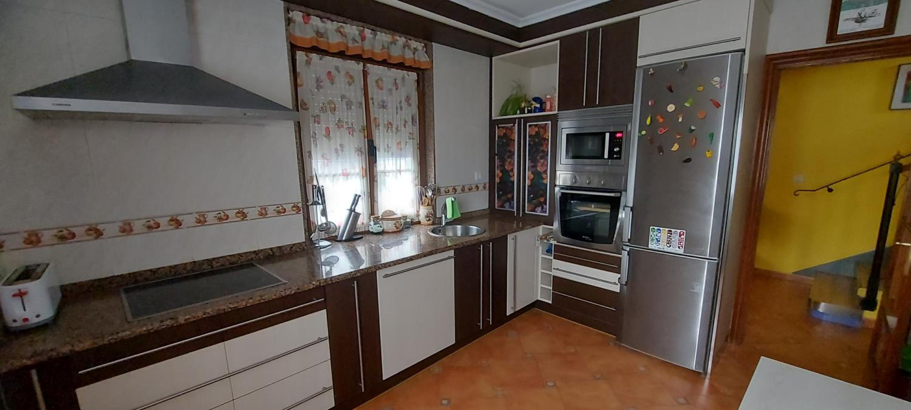 Villa Mercedes
