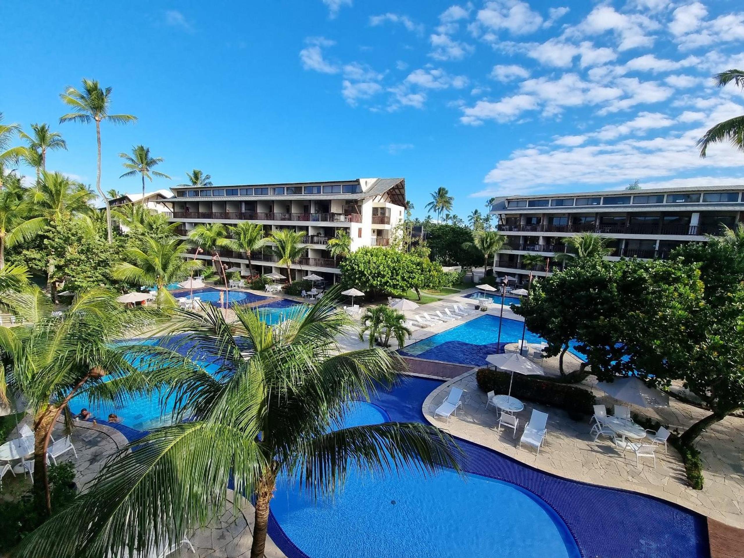 Nannai Residence Muro Alto Porto Galinhas BeiraMar