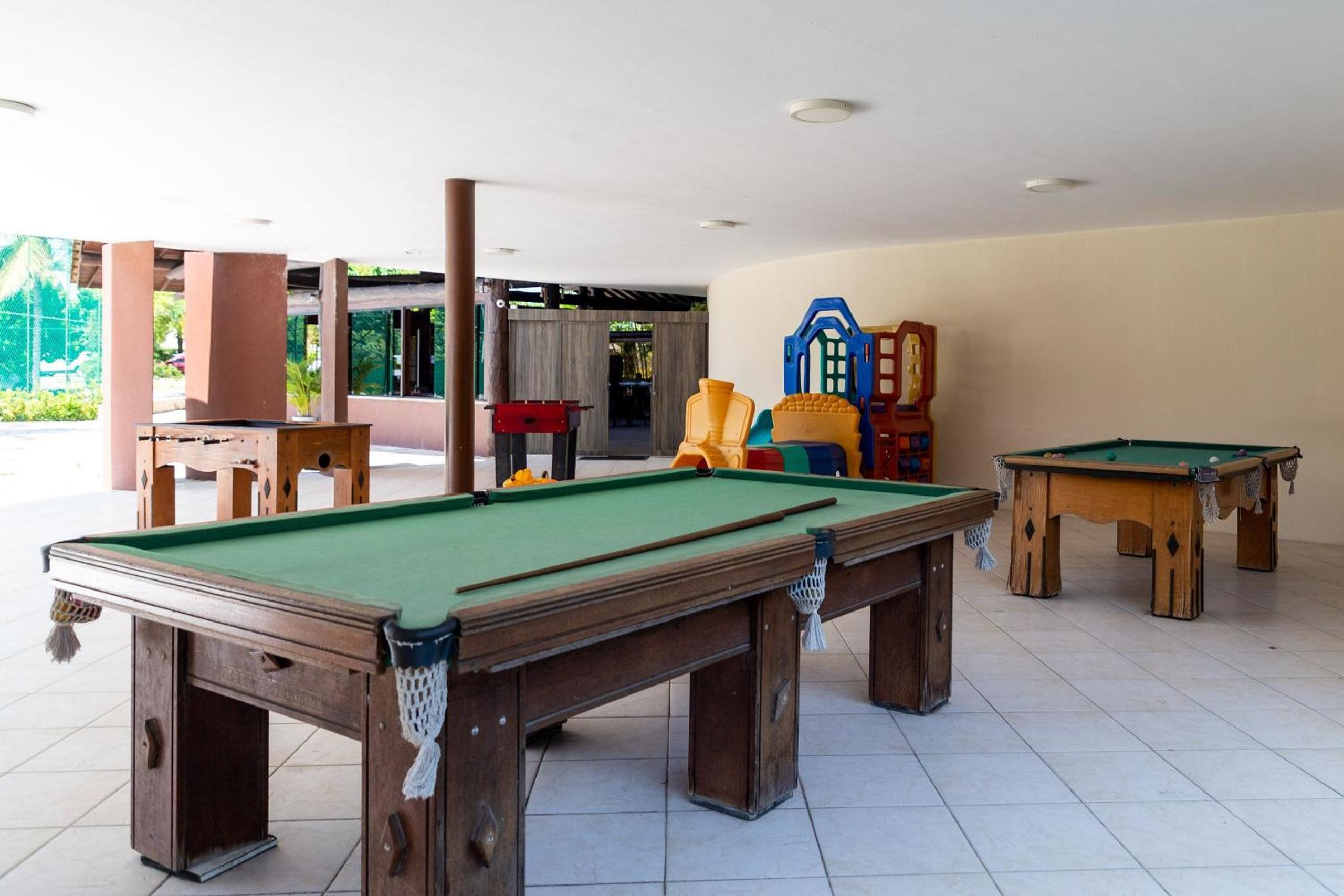 Nannai Residence Muro Alto Porto Galinhas BeiraMar