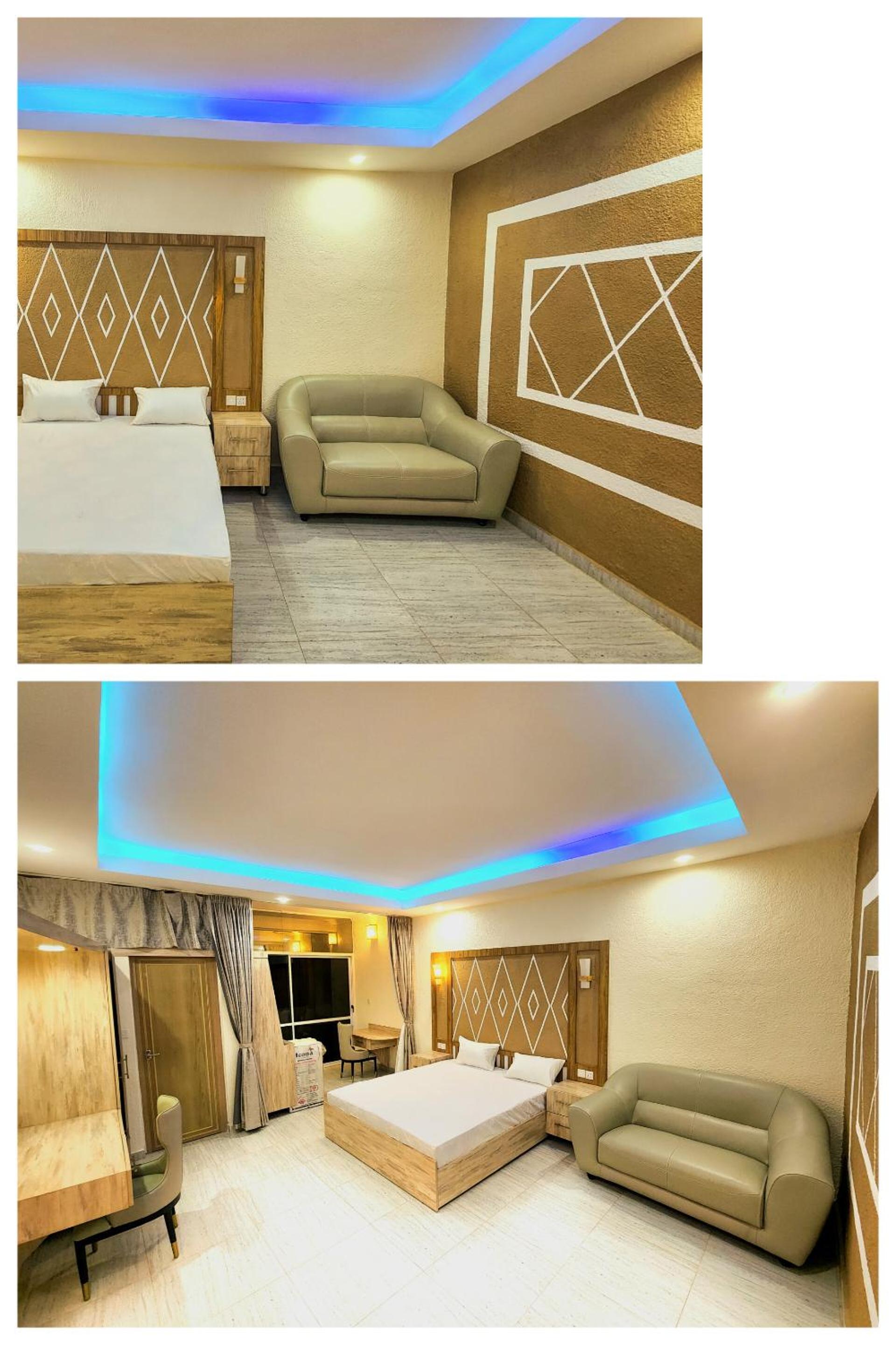 Kigali Eye Studio Apartments view 5