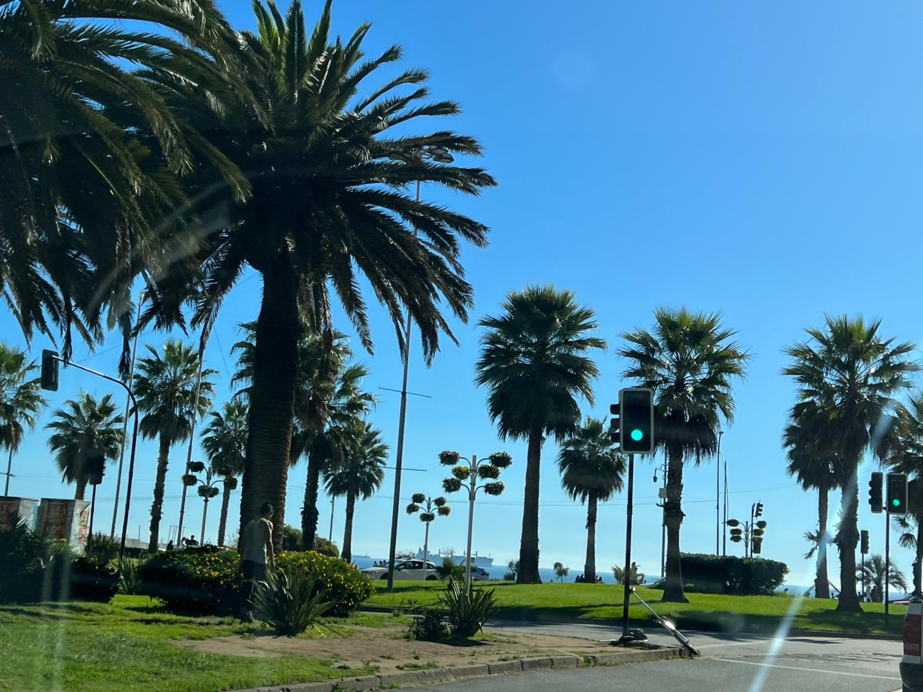 VISTAMAR CORACEROS VIÑA DEL MAR