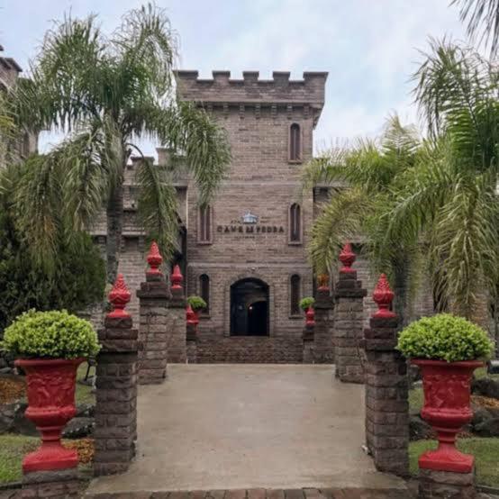 Hotel Hospedagem Don Panizzi - Image 1