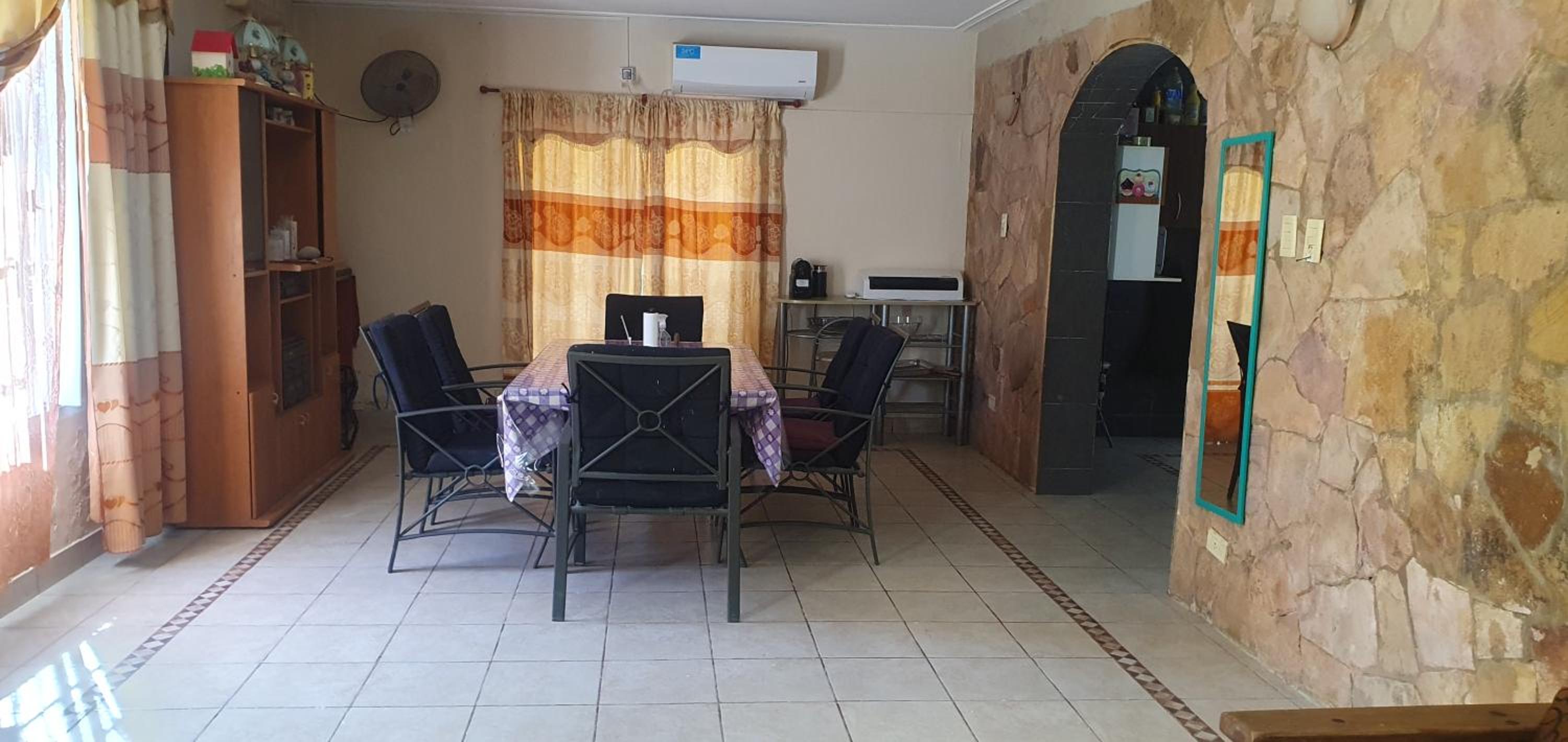 EL CHALET