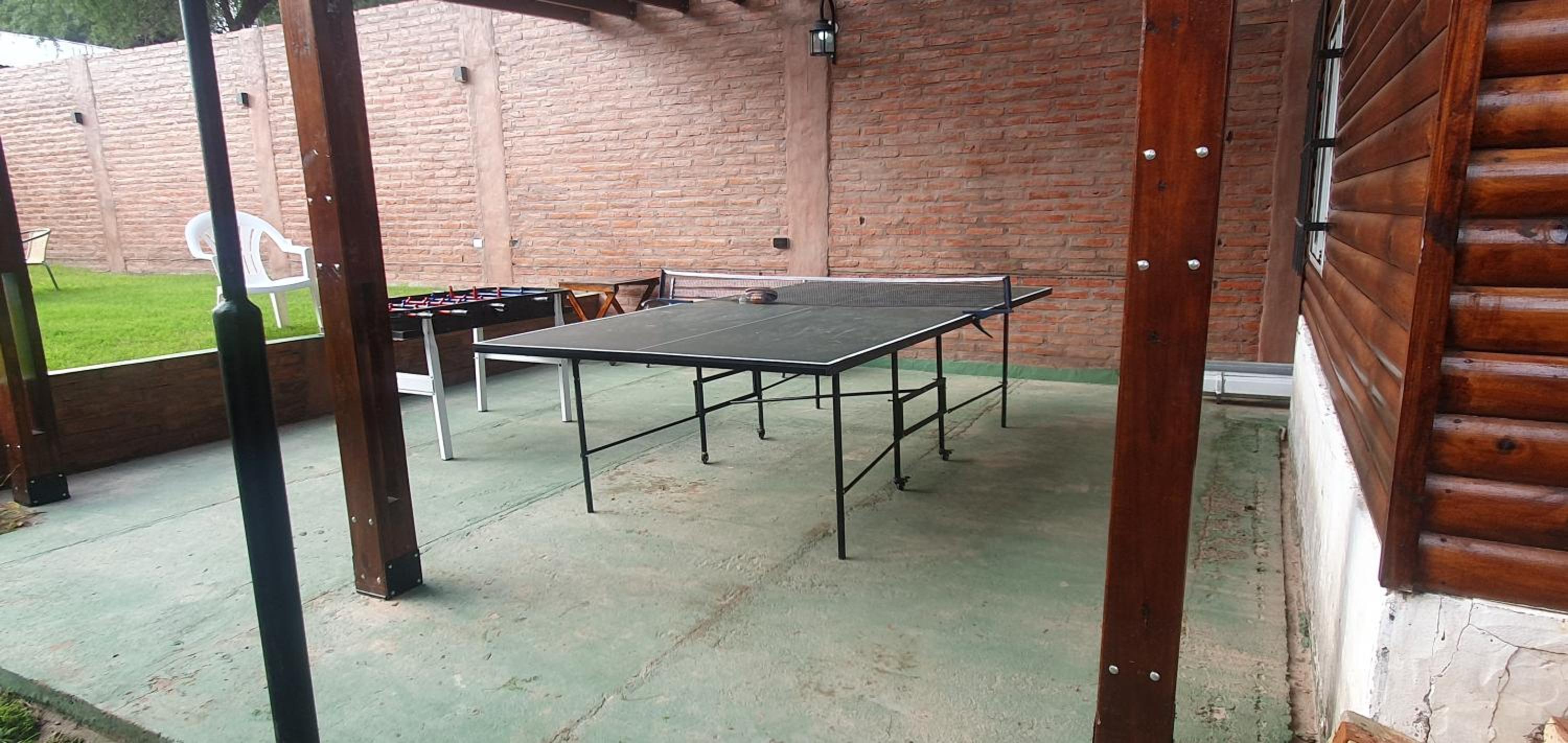 EL CHALET