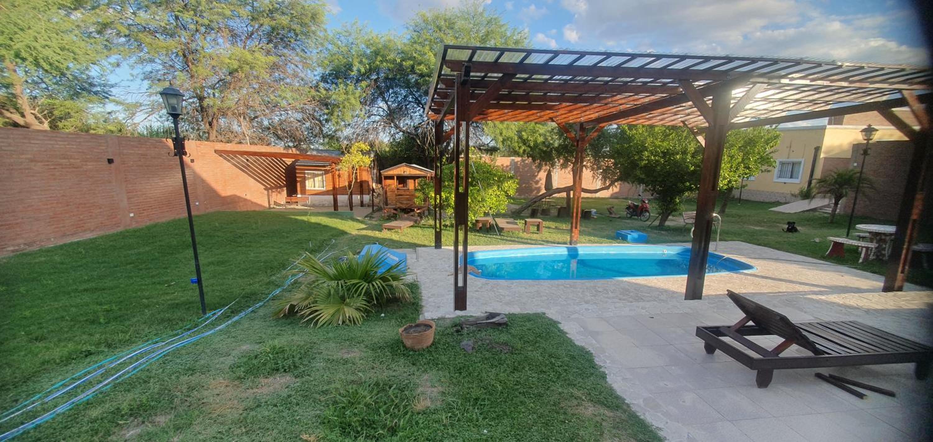 EL CHALET