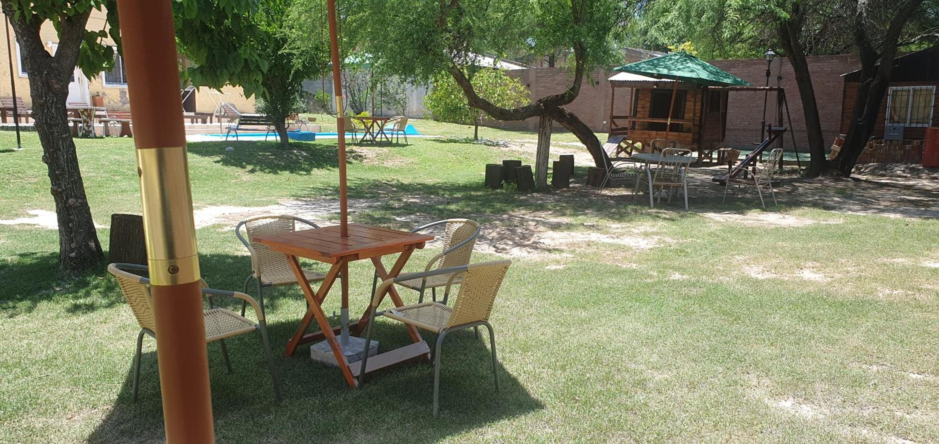 EL CHALET