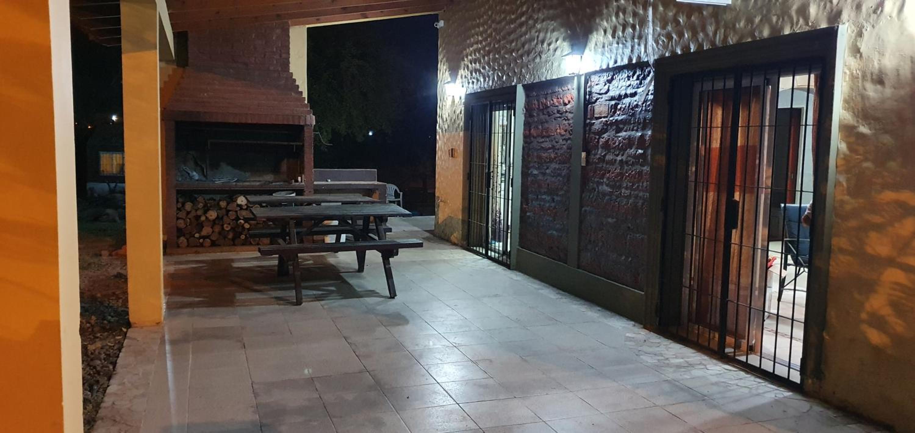 EL CHALET