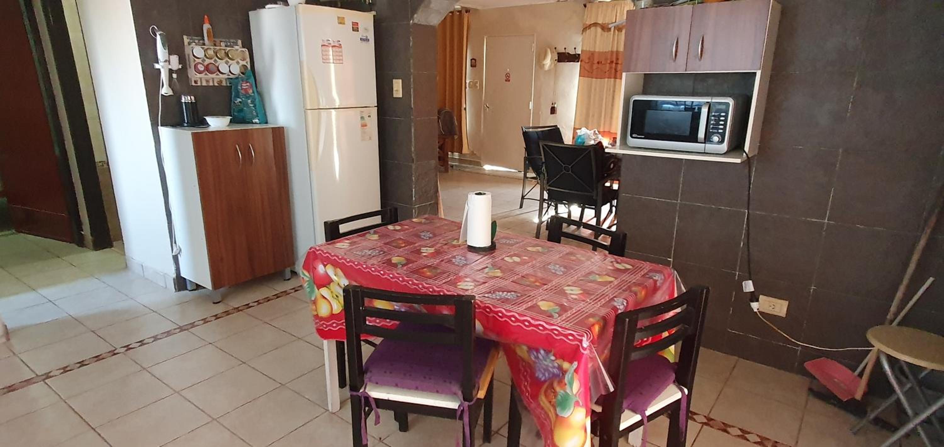 EL CHALET