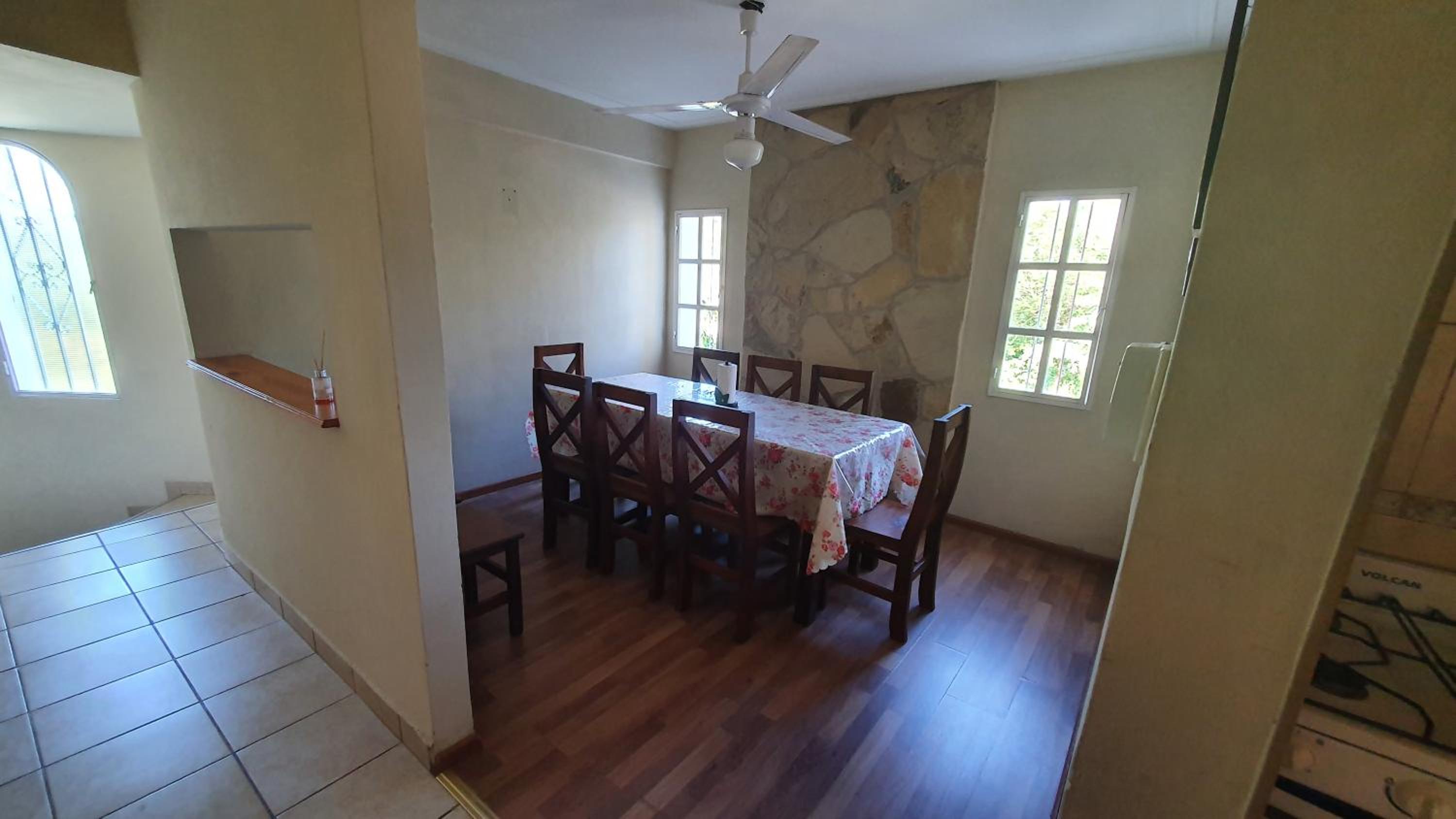 EL CHALET
