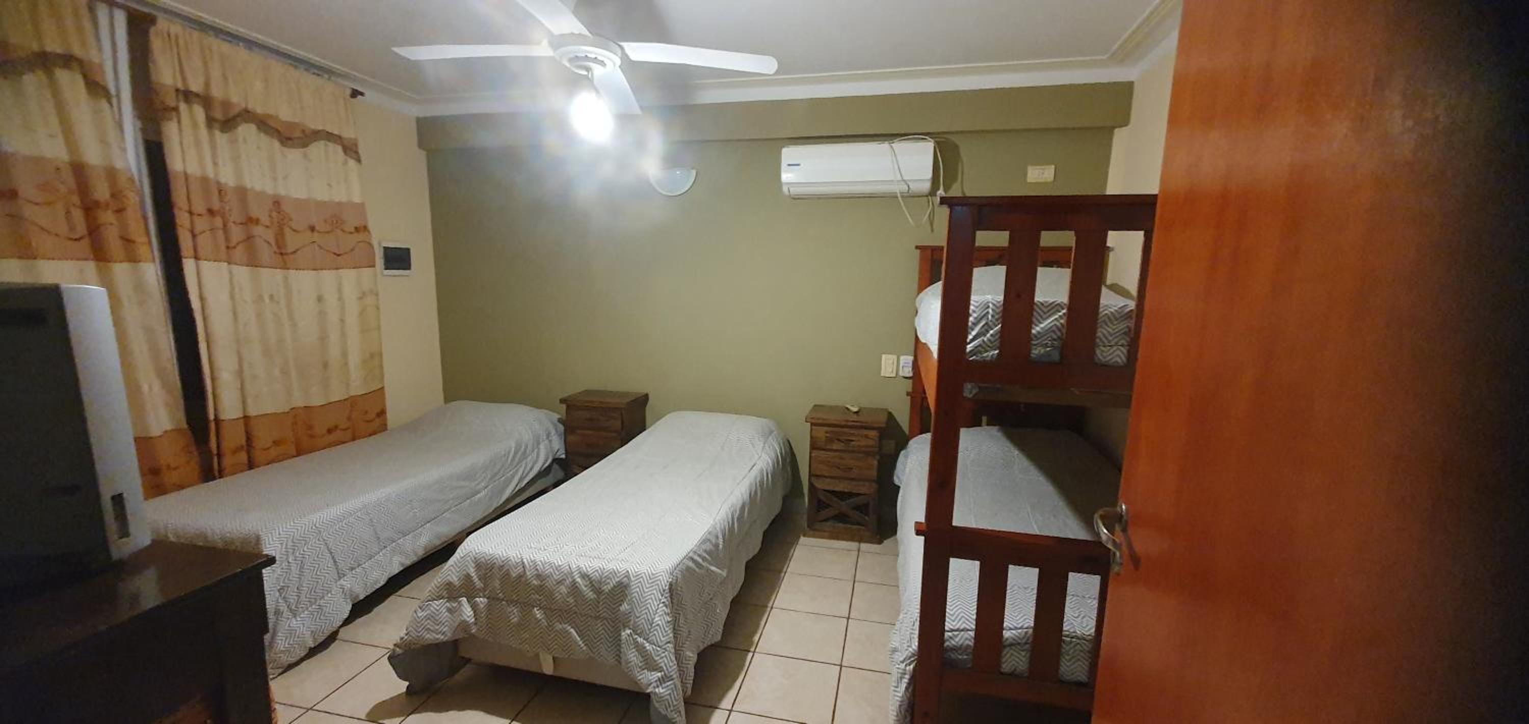 EL CHALET