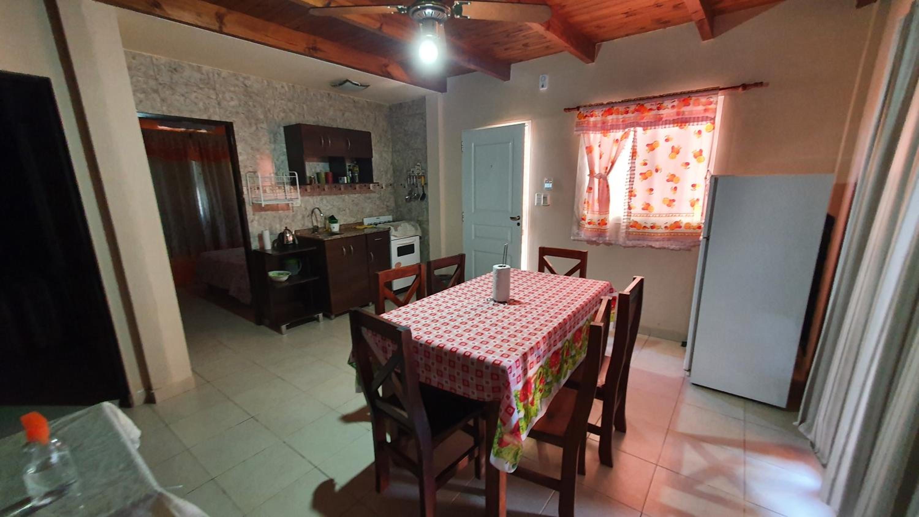 EL CHALET