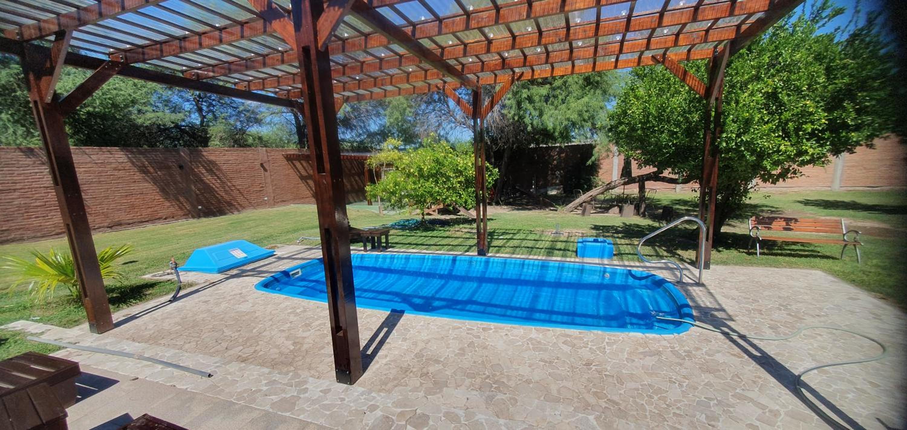 EL CHALET