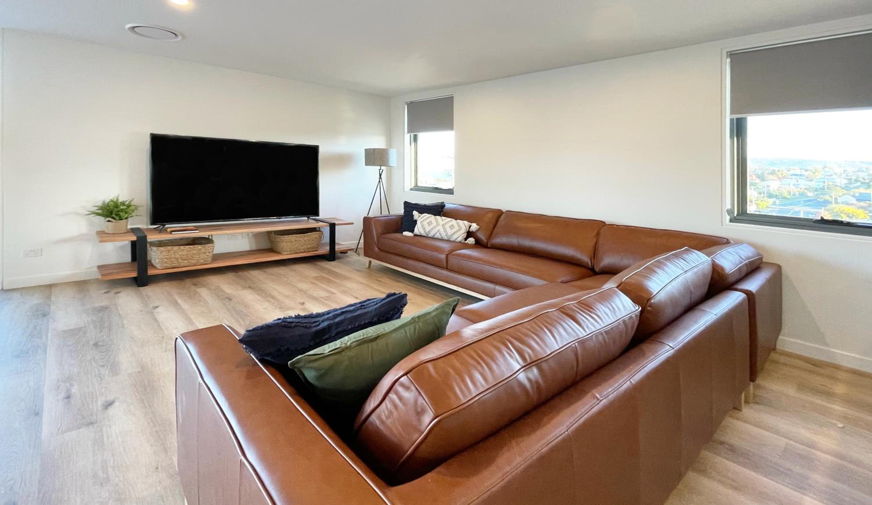 Little Island Apartments