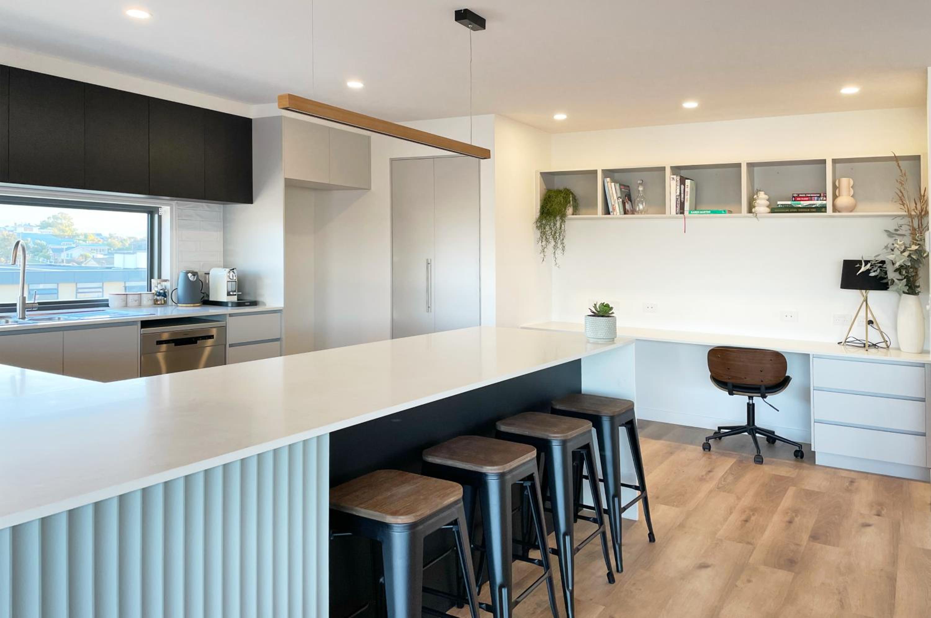 Little Island Apartments