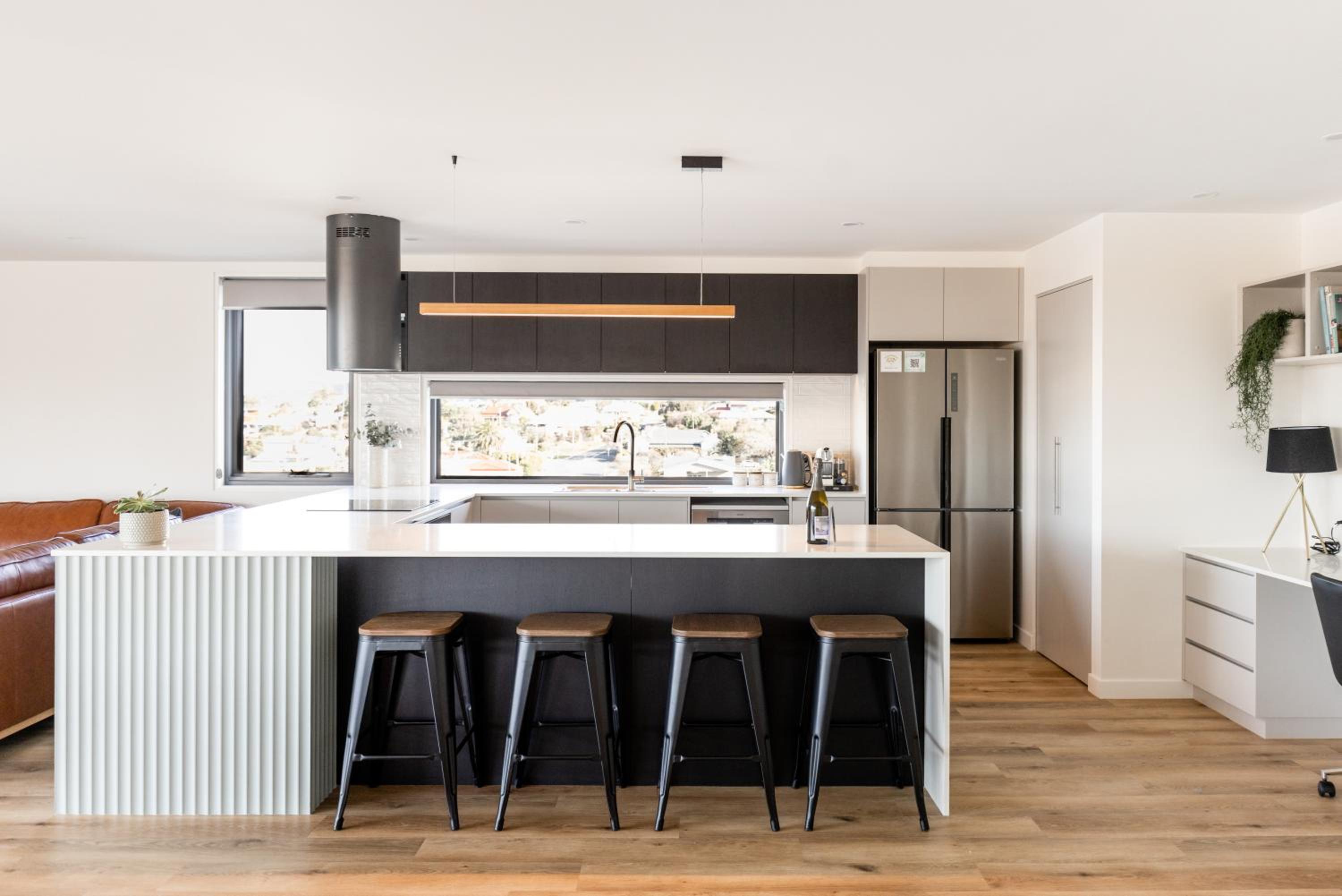 Little Island Apartments