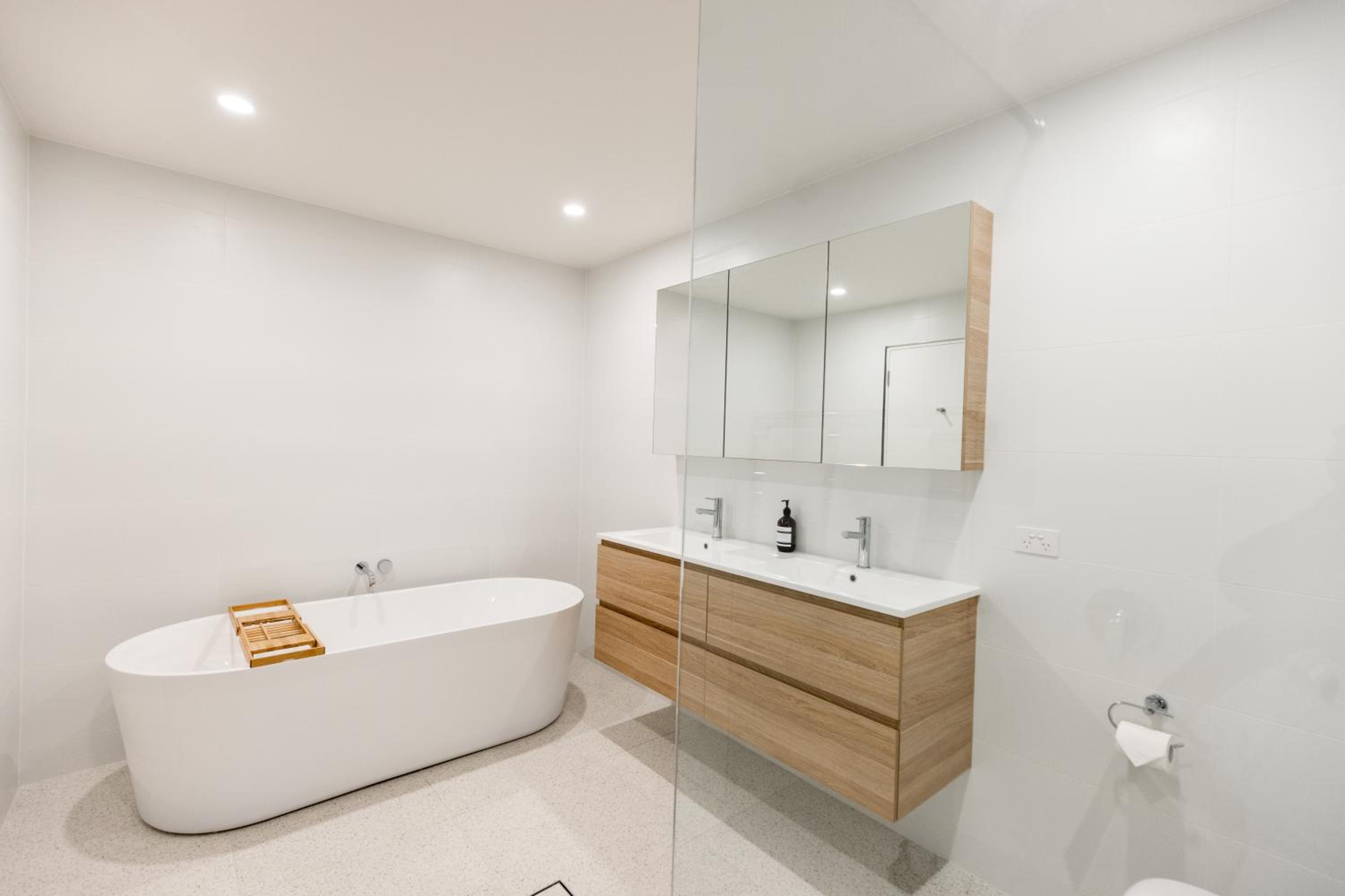 Little Island Apartments