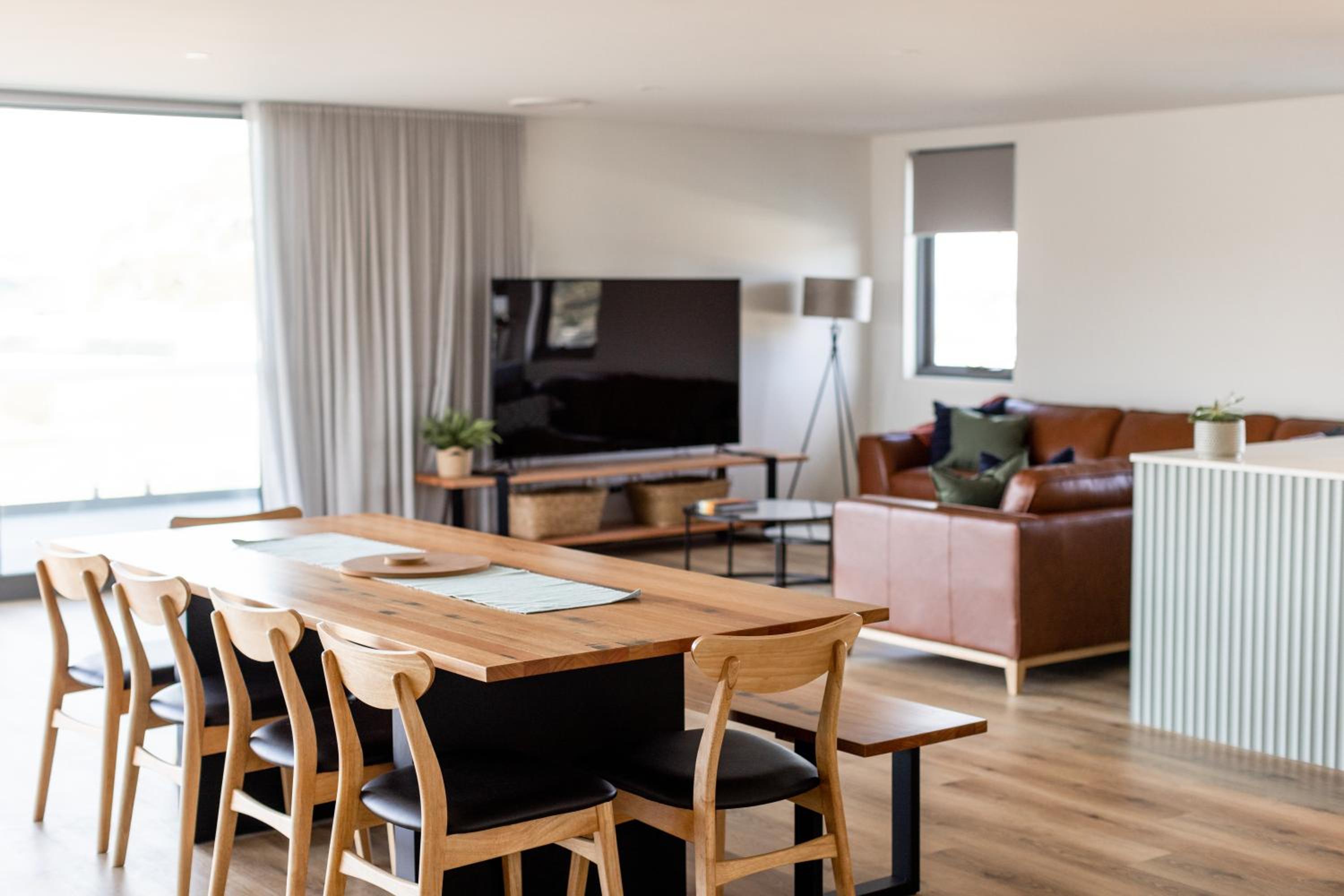 Little Island Apartments