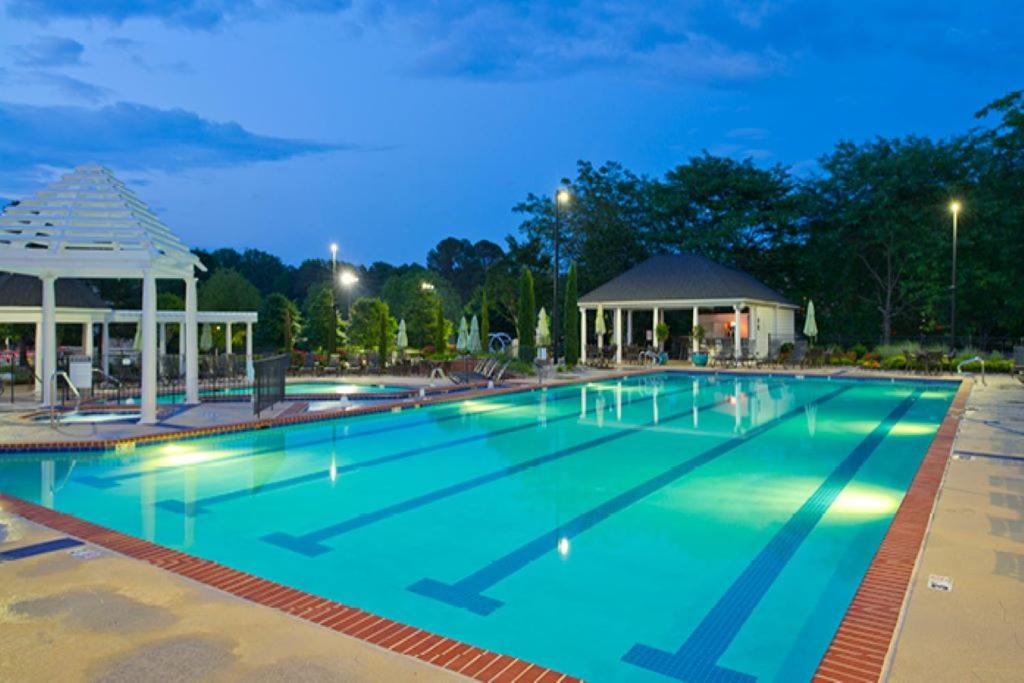 Powhatan Resort