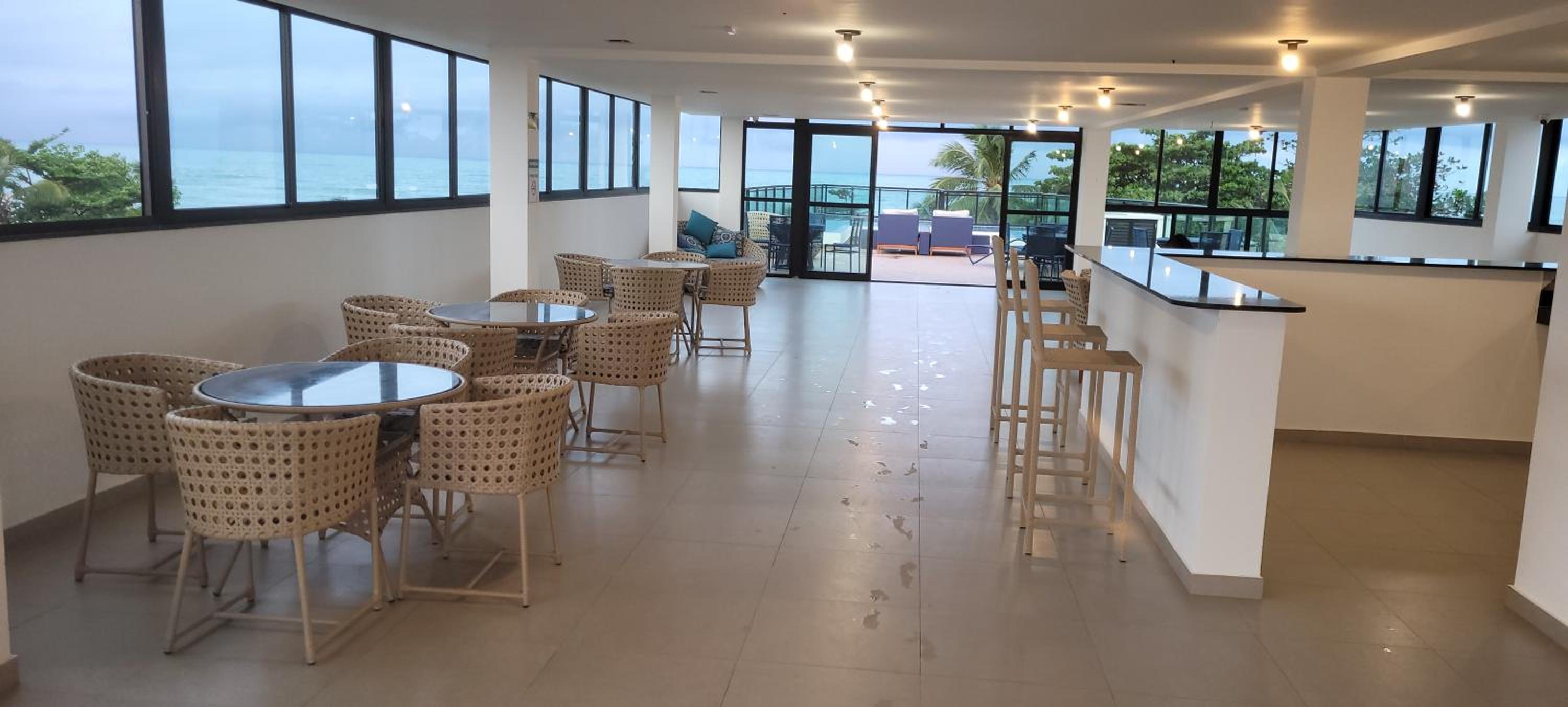 Flat La Ursa da Praia