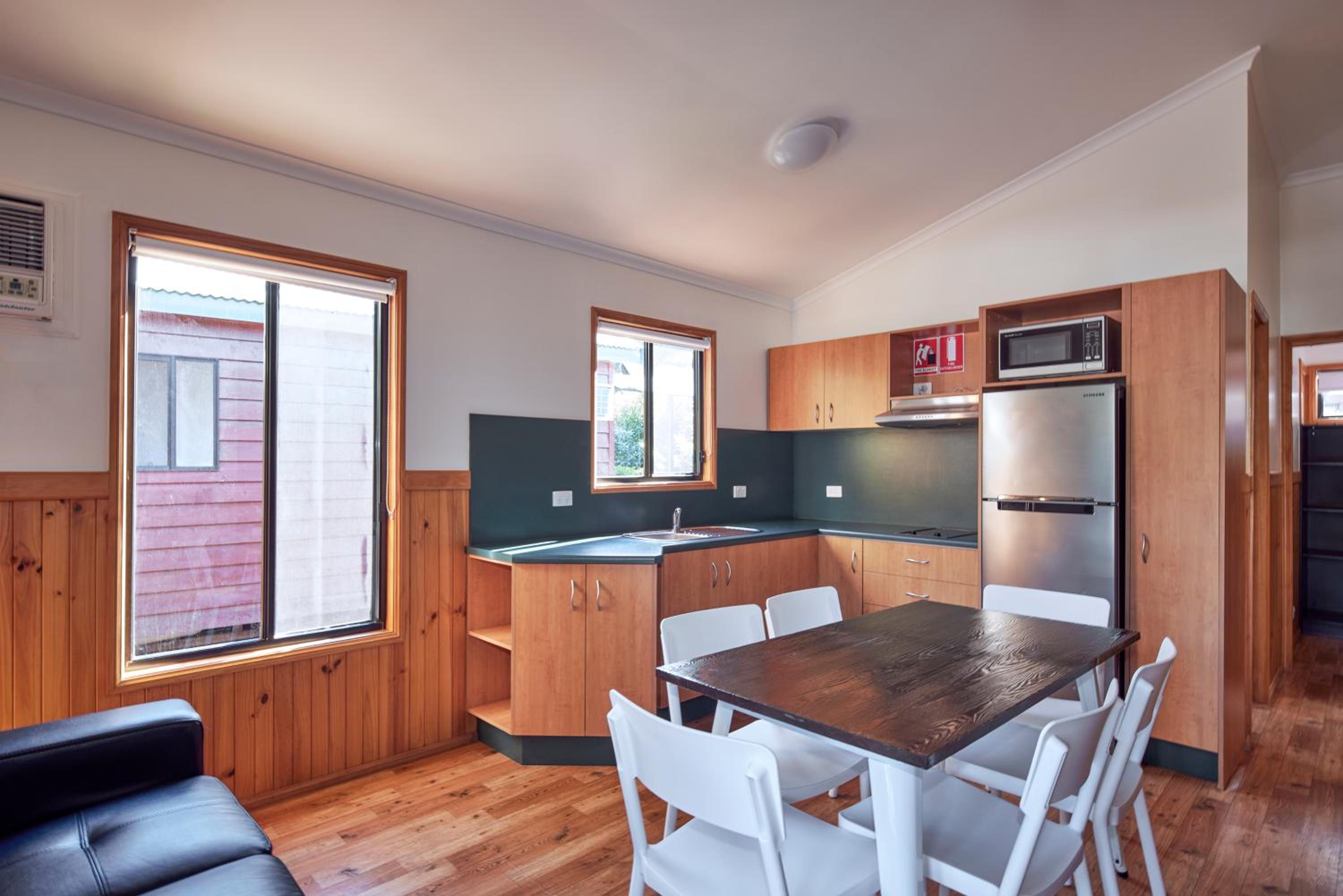 NRMA South West Rocks Holiday Park
