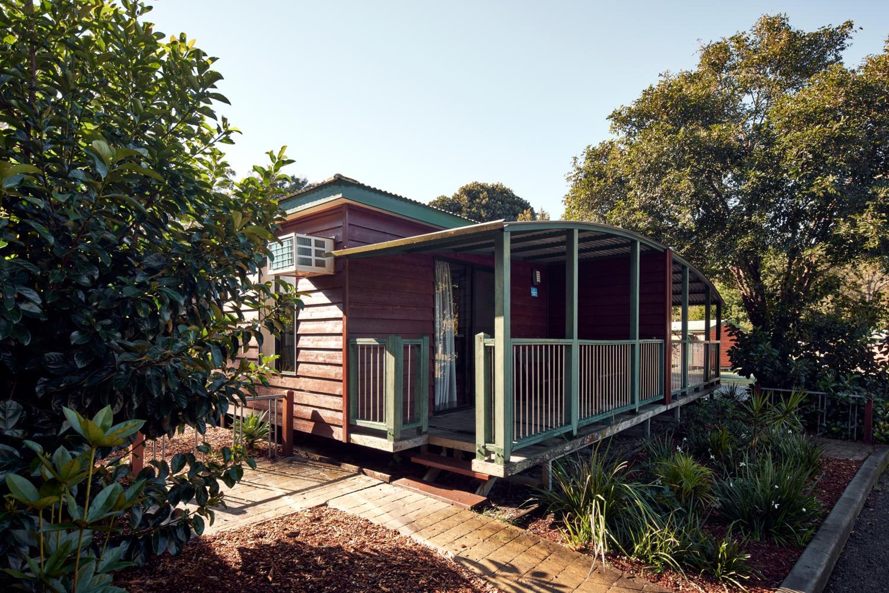NRMA South West Rocks Holiday Park