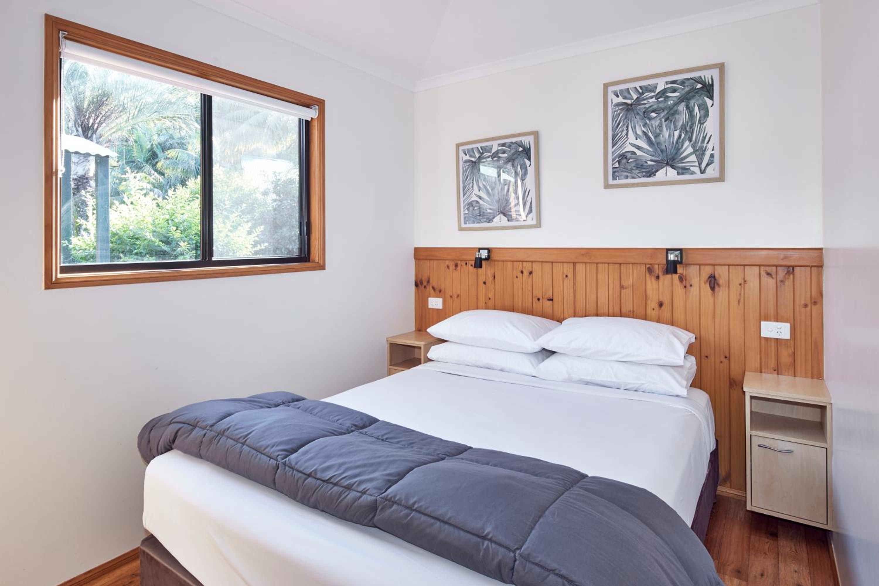 NRMA South West Rocks Holiday Park