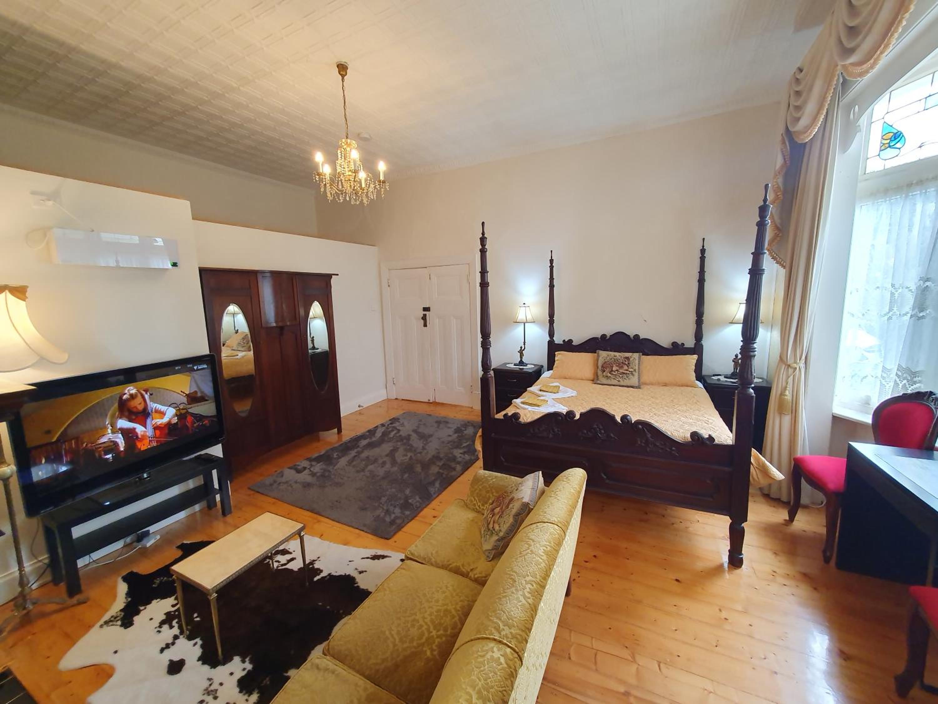 Outstanding property Close to Melb Airport