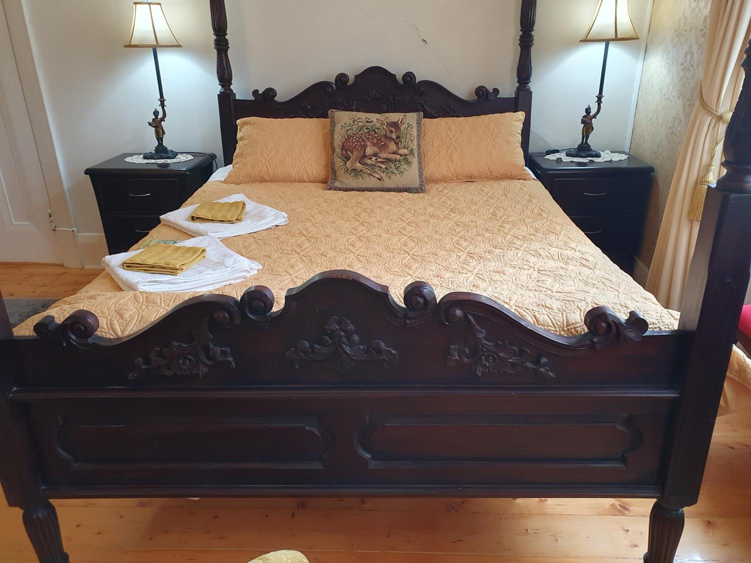 Outstanding property Close to Melb Airport