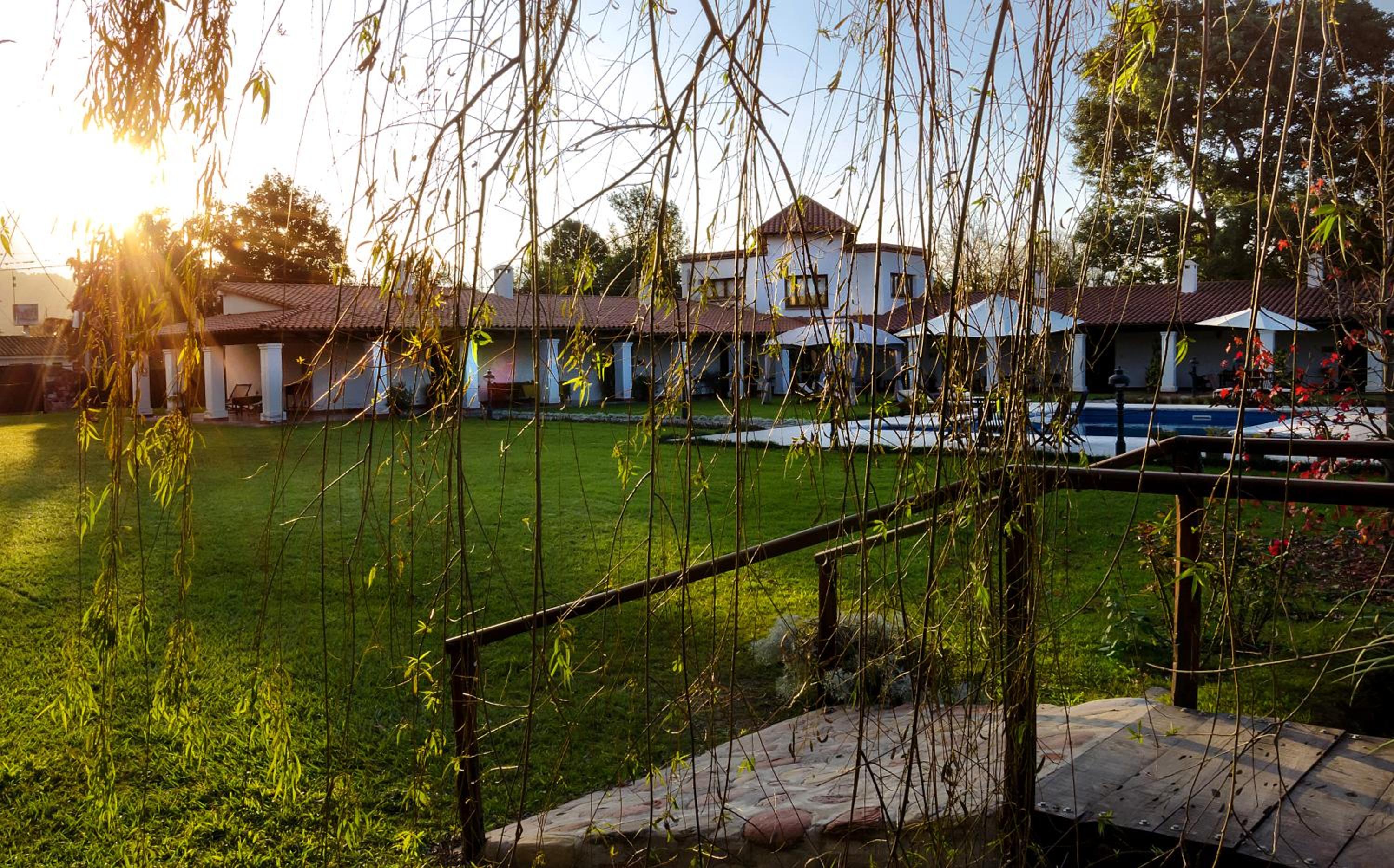 Finca Las Margaritas