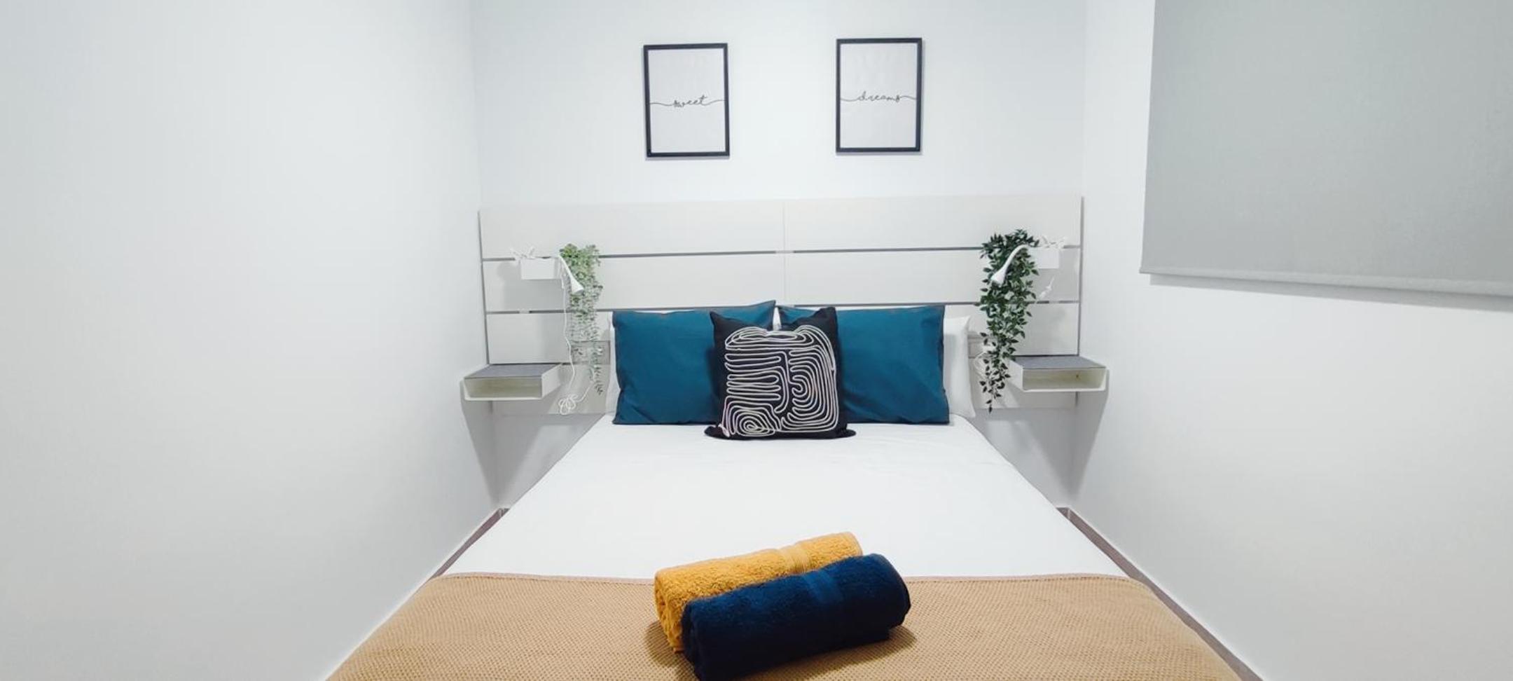 Carpe Diem Suite