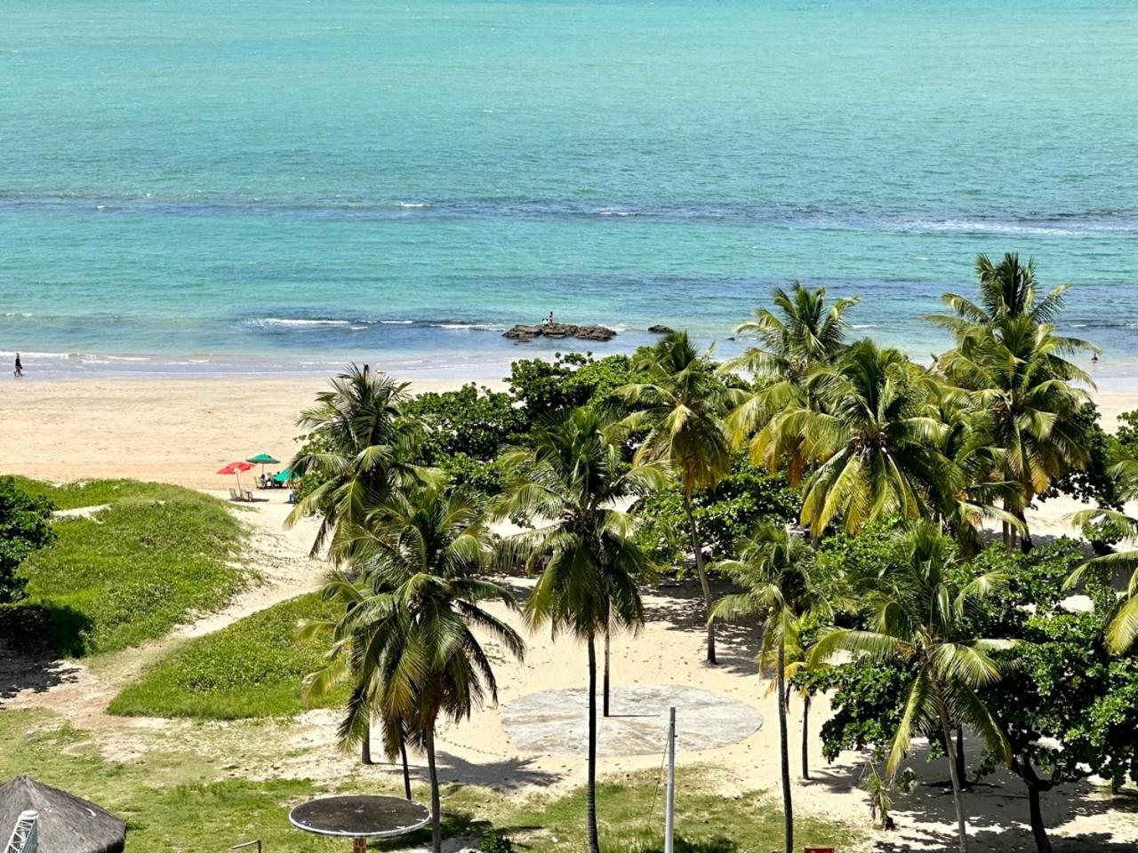 Charmoso Apartamento - Vista Mar - Boa Viagem