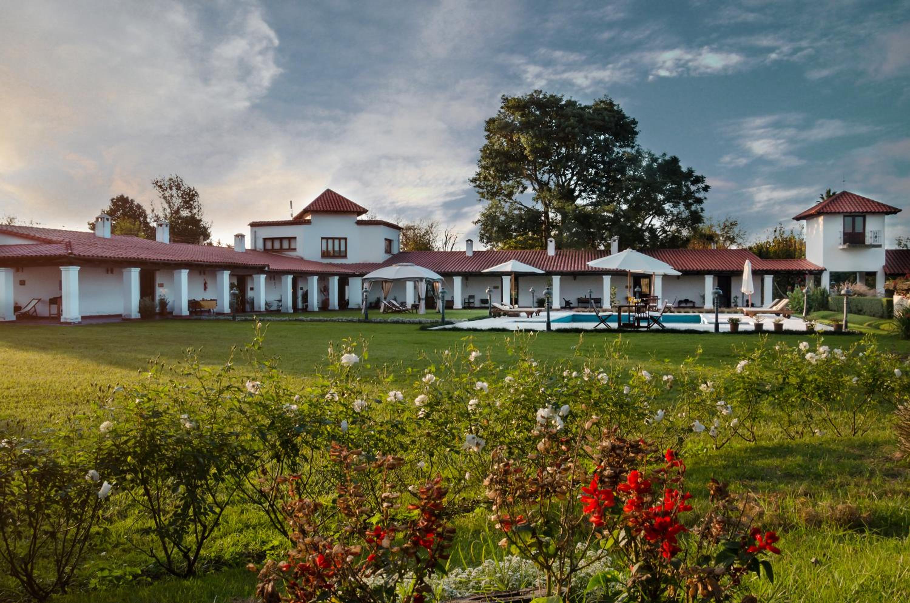 Finca Las Margaritas