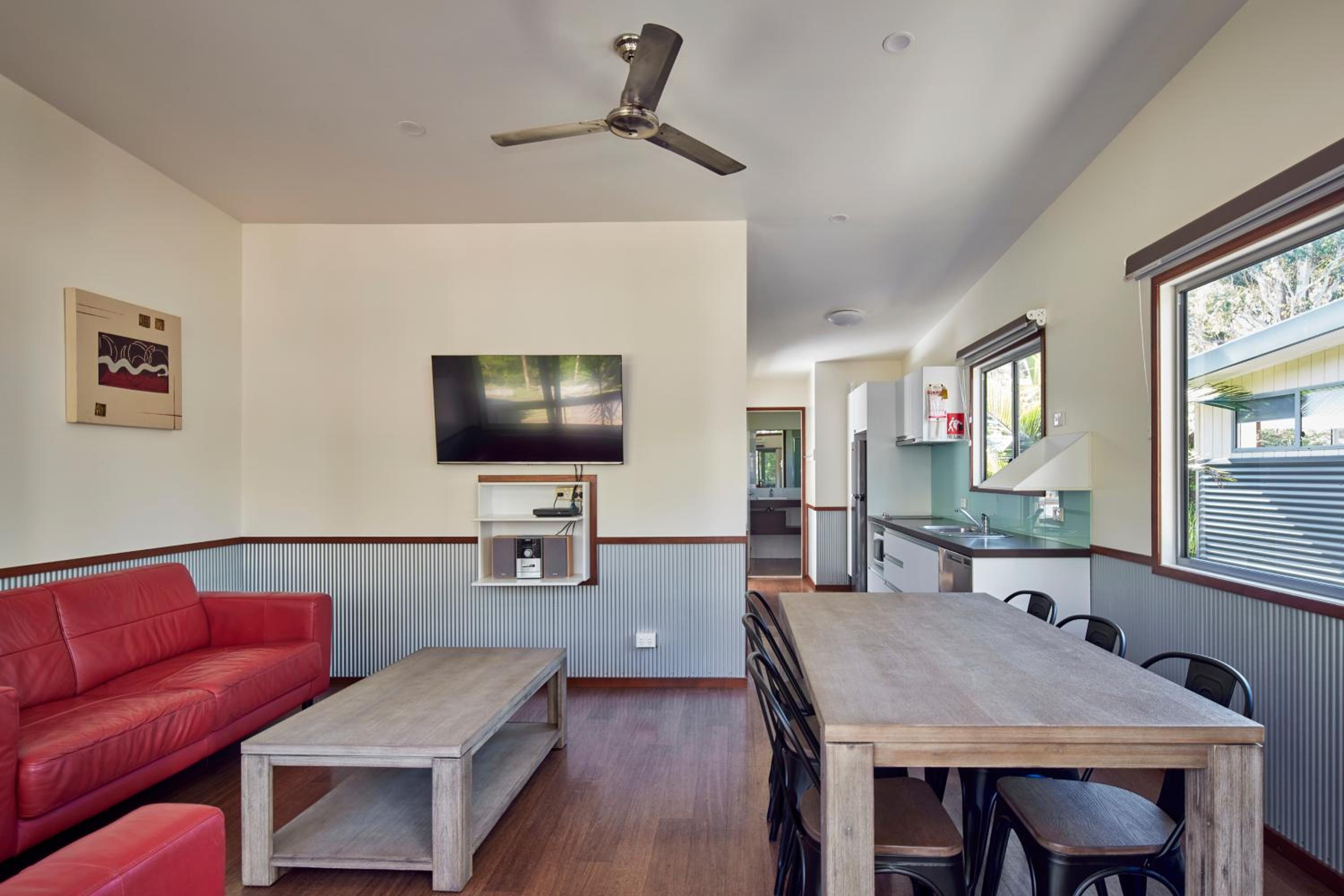 NRMA South West Rocks Holiday Park