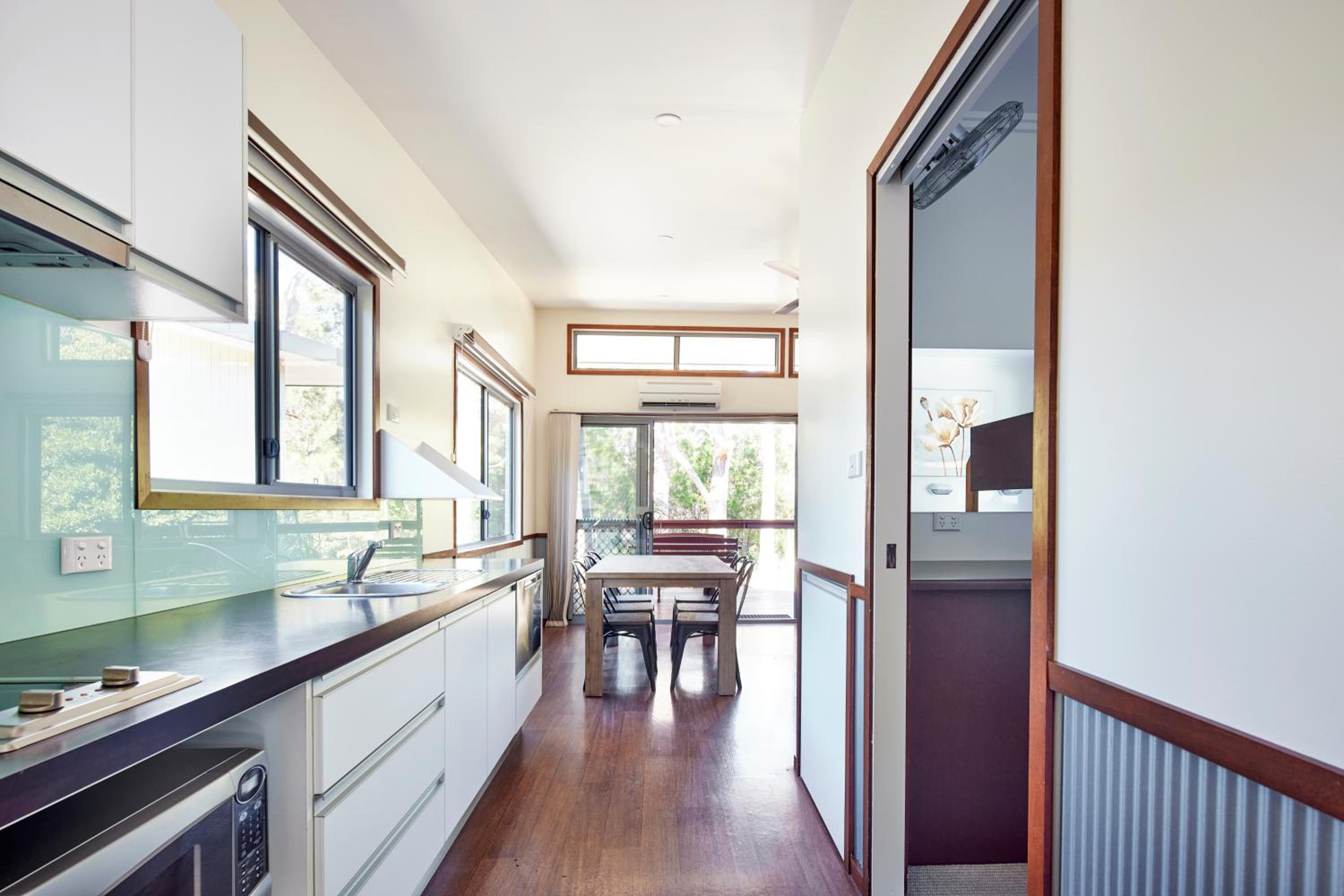 NRMA South West Rocks Holiday Park