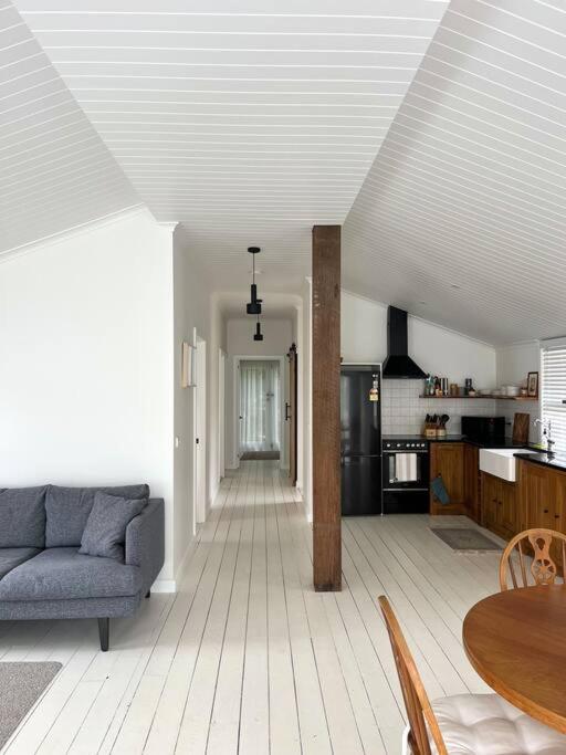 Little Roper Cottage