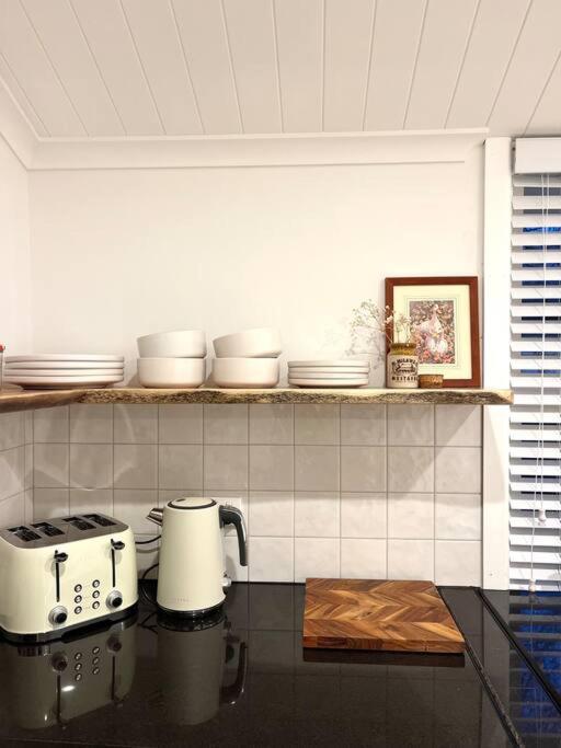 Little Roper Cottage