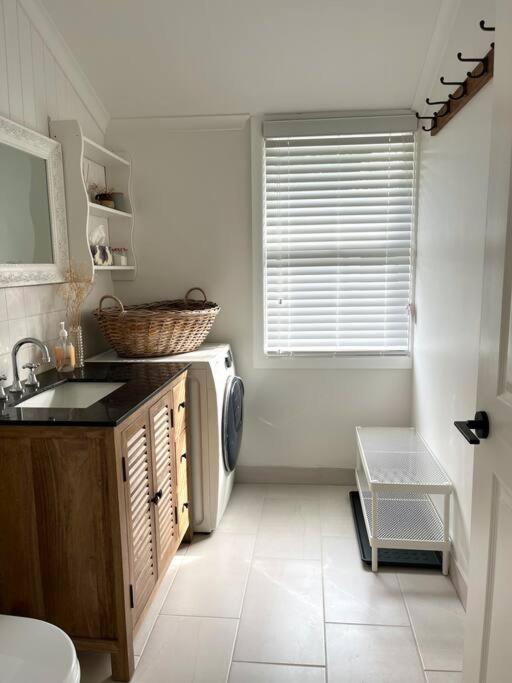 Little Roper Cottage