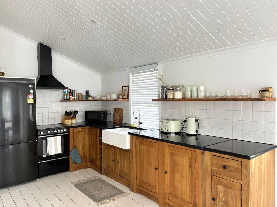 Little Roper Cottage
