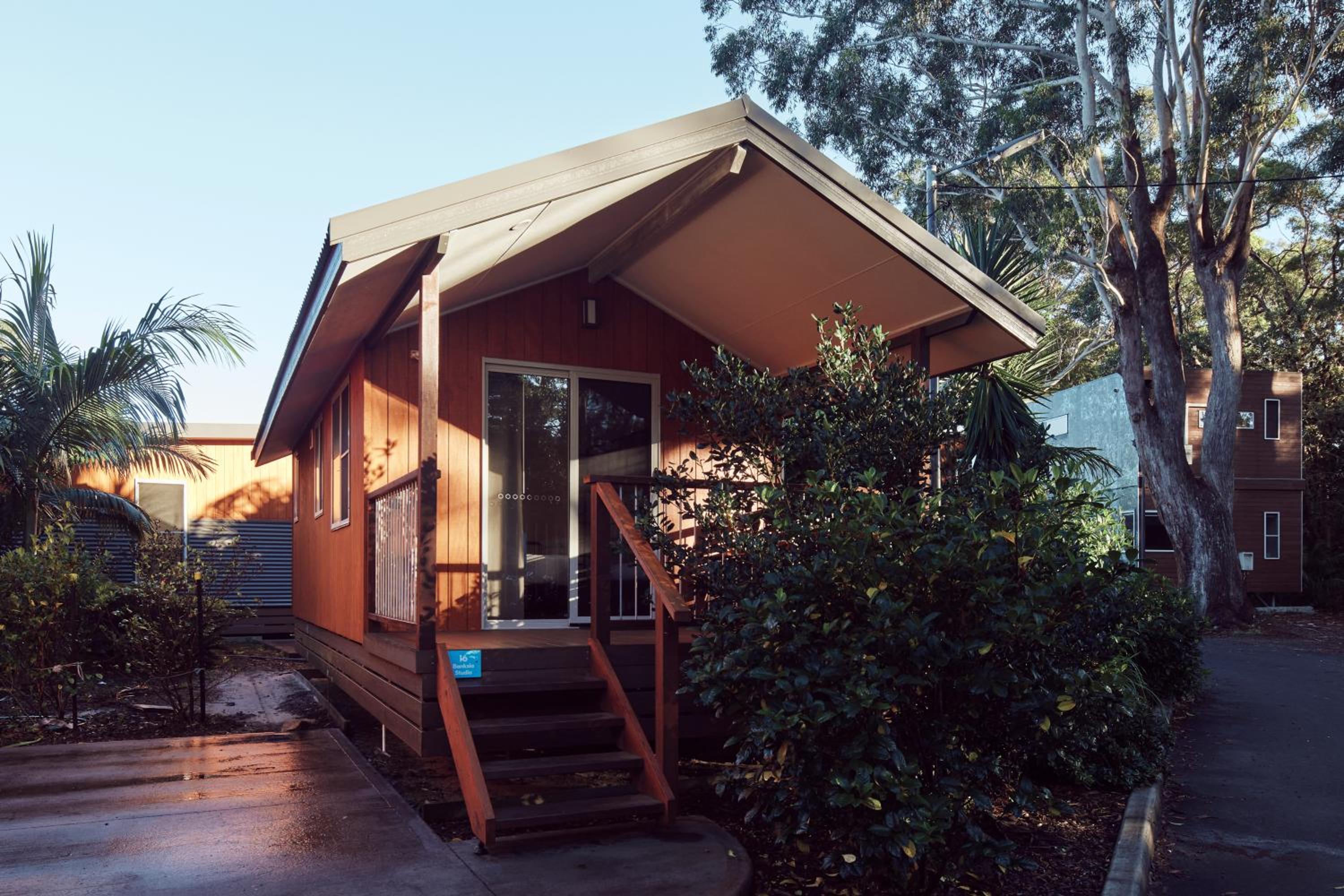 NRMA South West Rocks Holiday Park