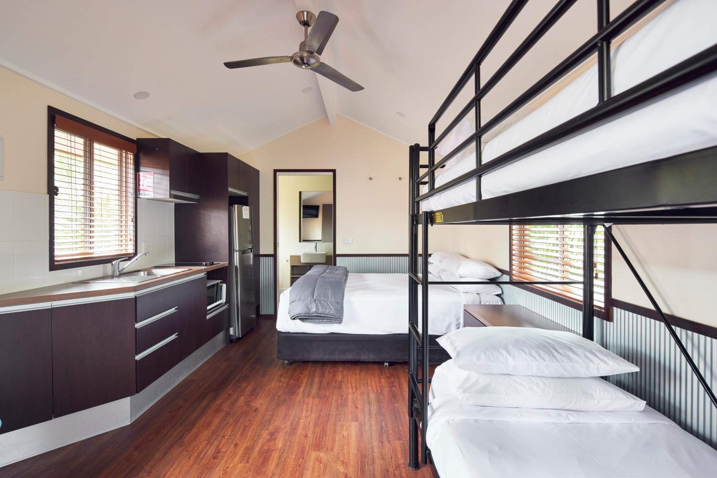 NRMA South West Rocks Holiday Park