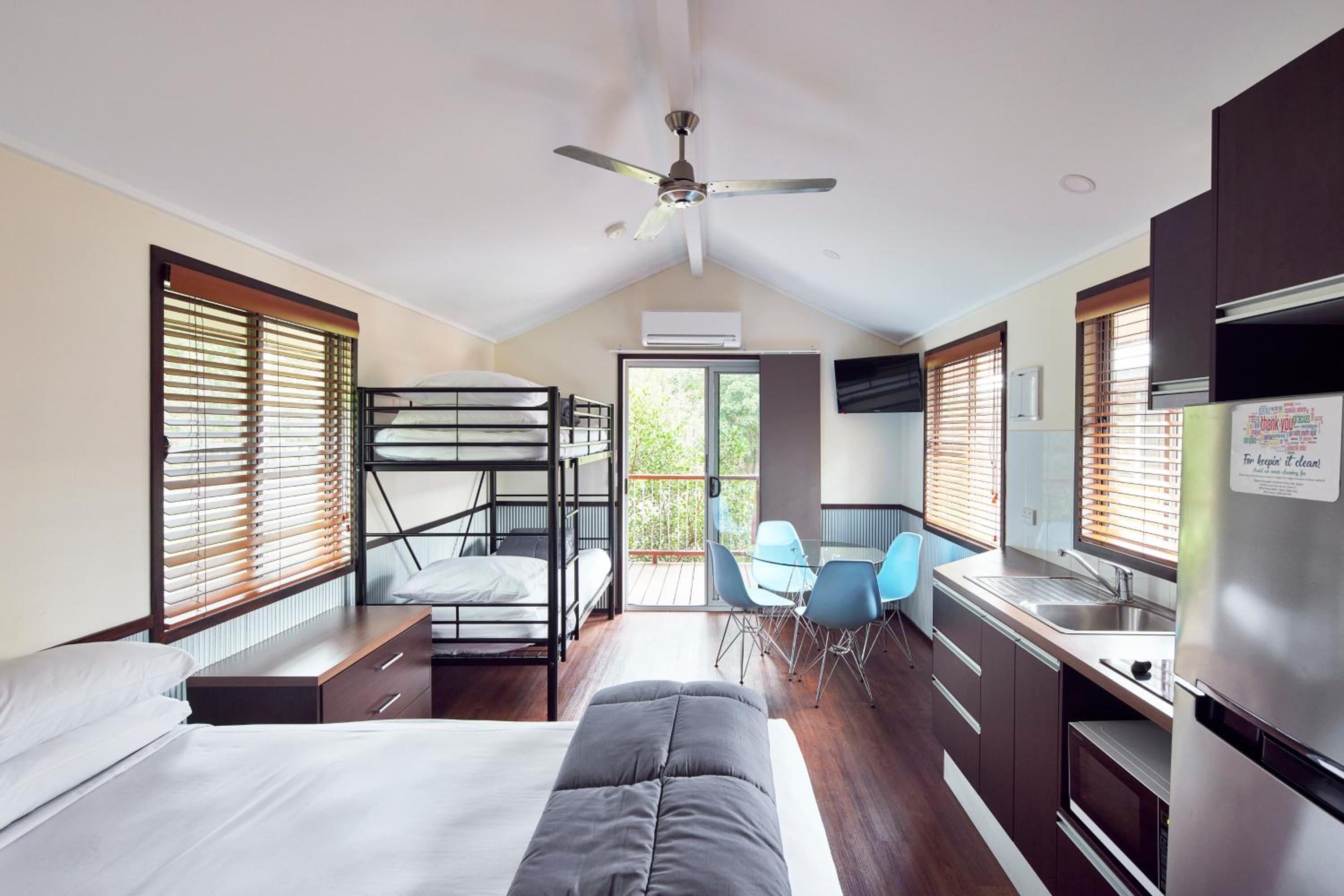 NRMA South West Rocks Holiday Park