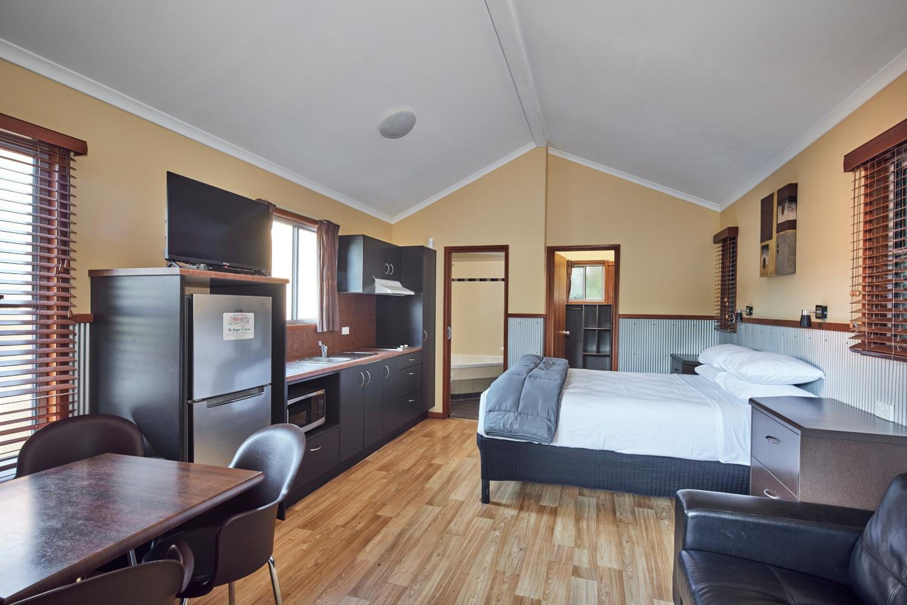 NRMA South West Rocks Holiday Park