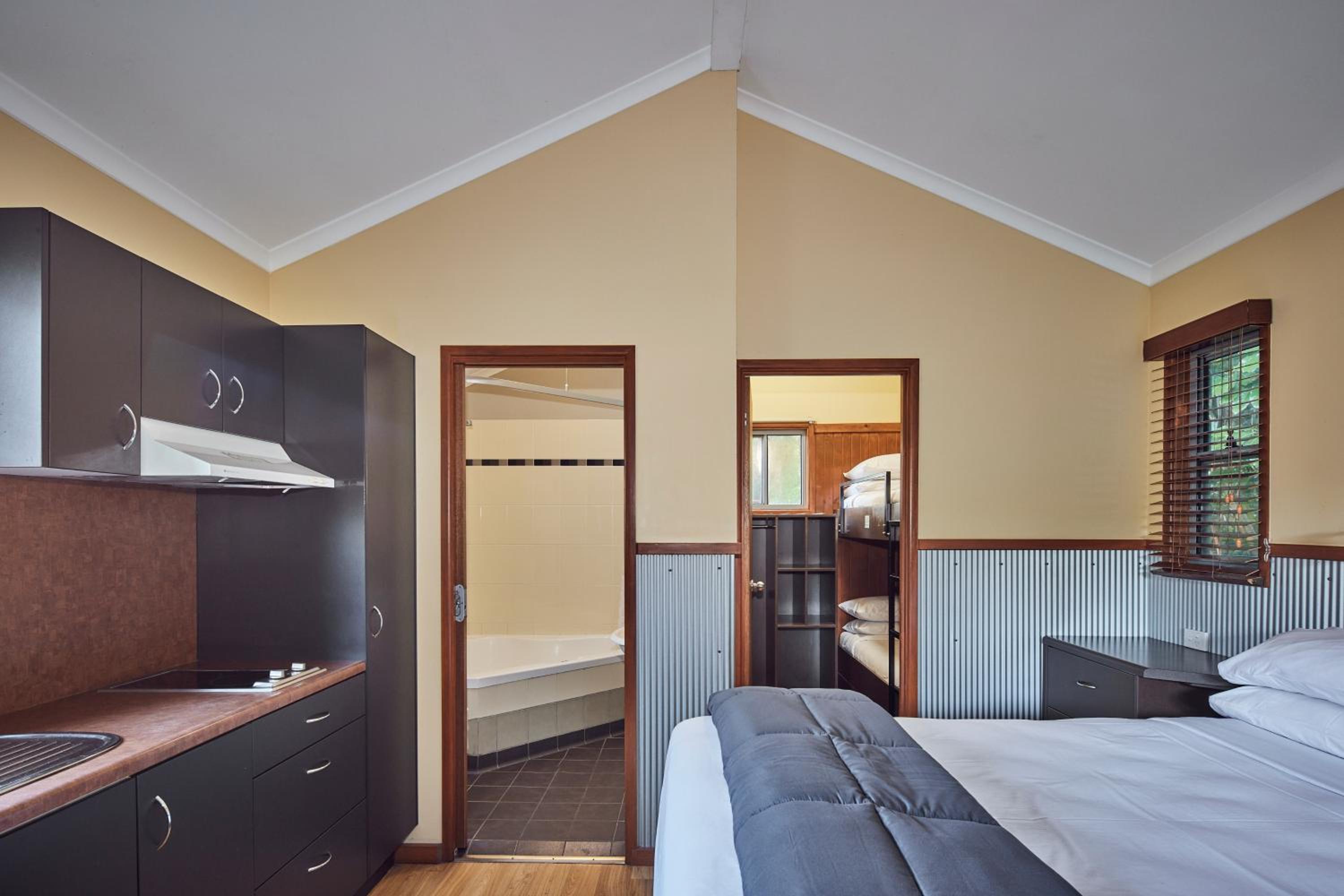 NRMA South West Rocks Holiday Park