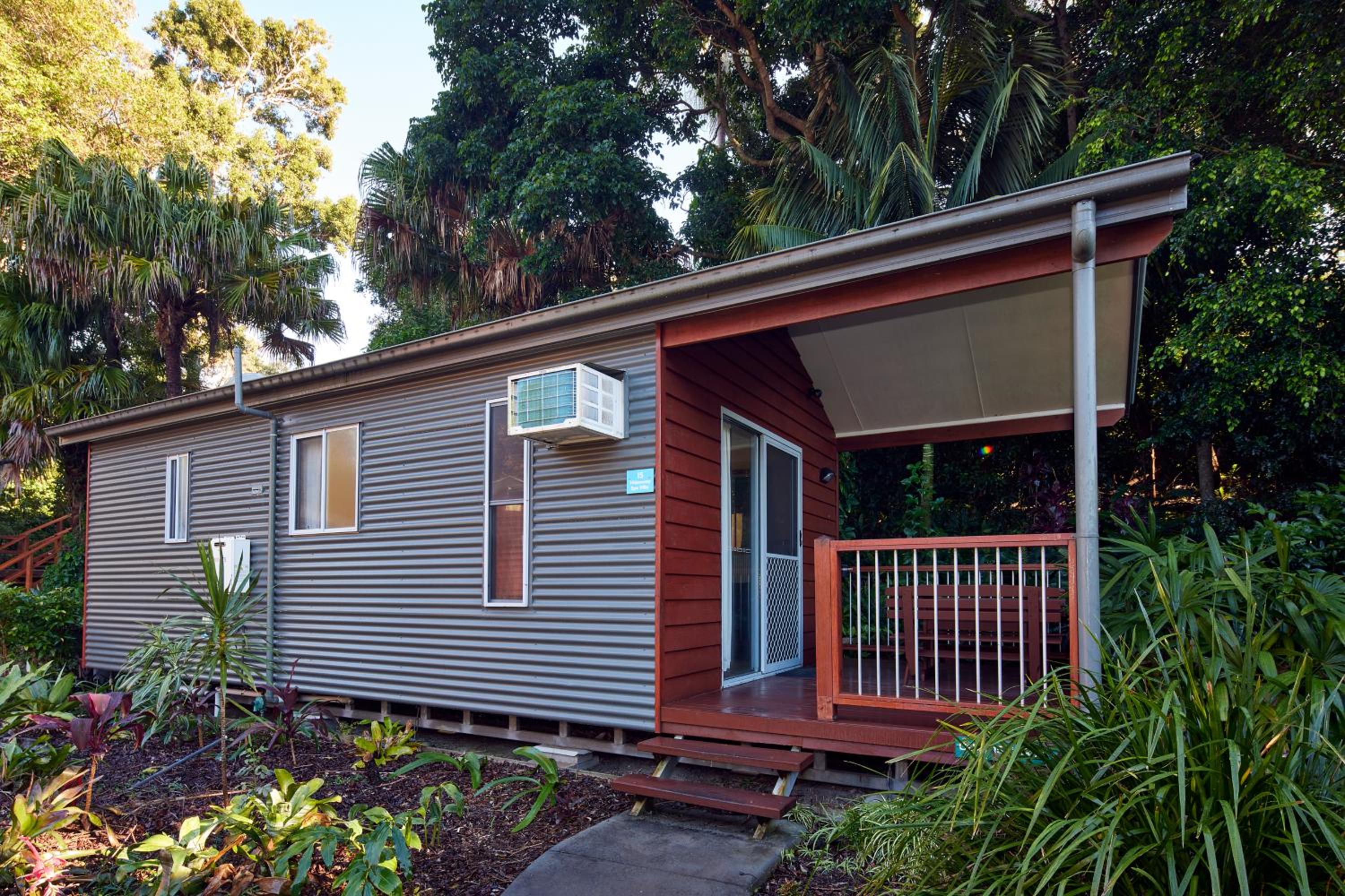 NRMA South West Rocks Holiday Park