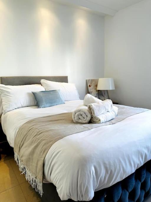 2Bed Apartment Farringdon St Paul Long Stay Discounts By Cozystays
